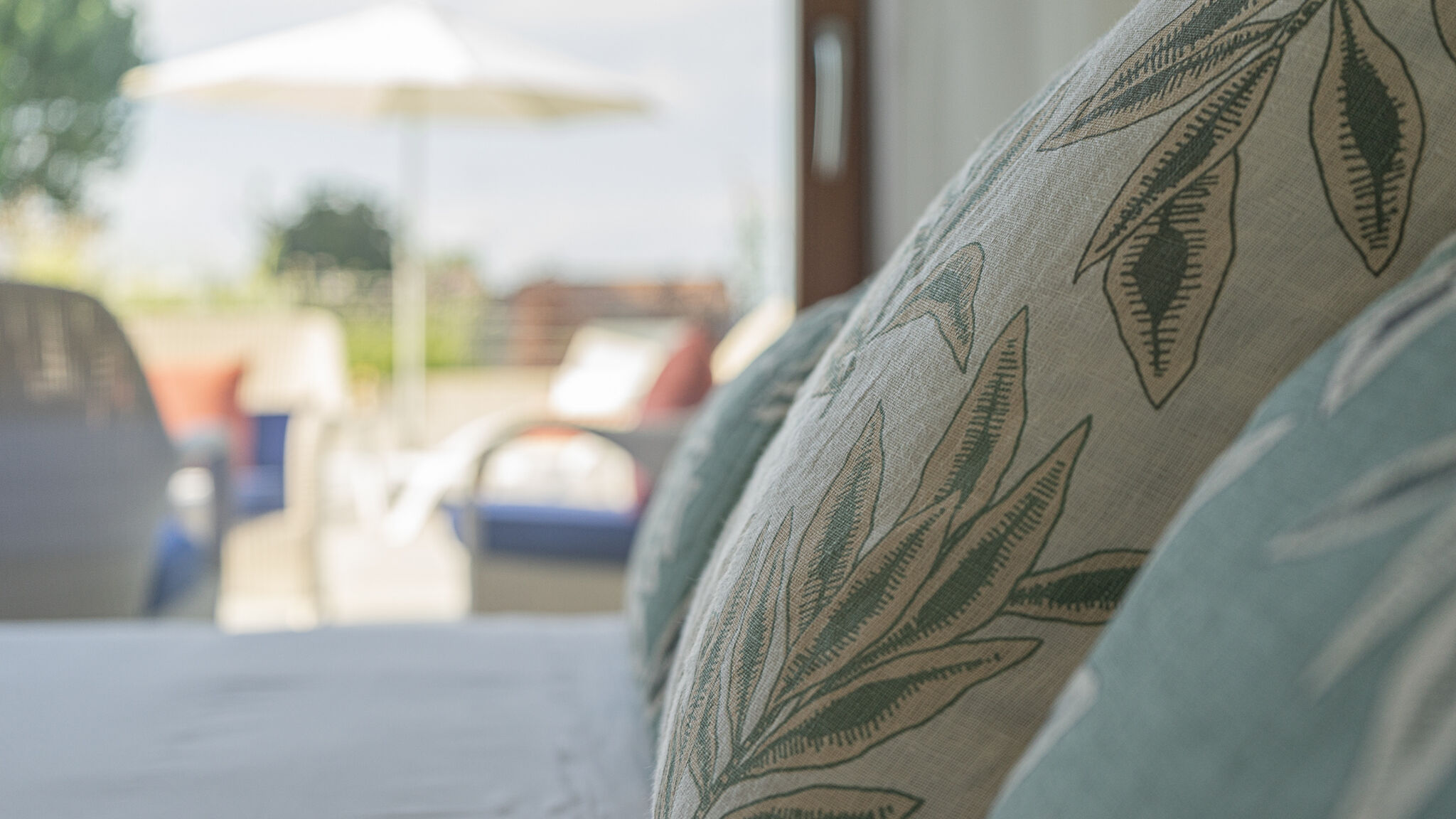 Italianway Sirmione Appartamento con terrazzo e scorcio sul Lago