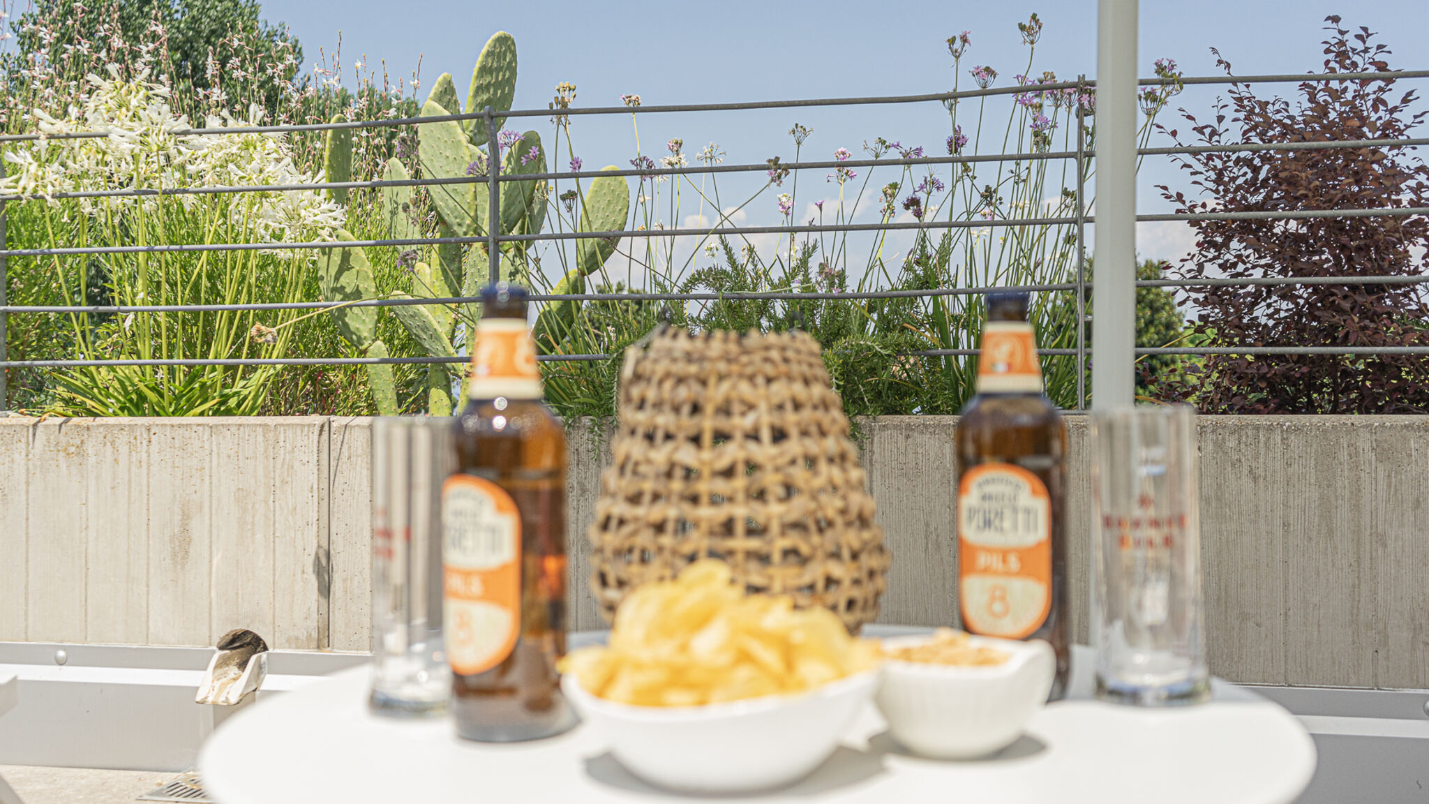 Italianway Sirmione Appartamento con terrazzo e scorcio sul Lago