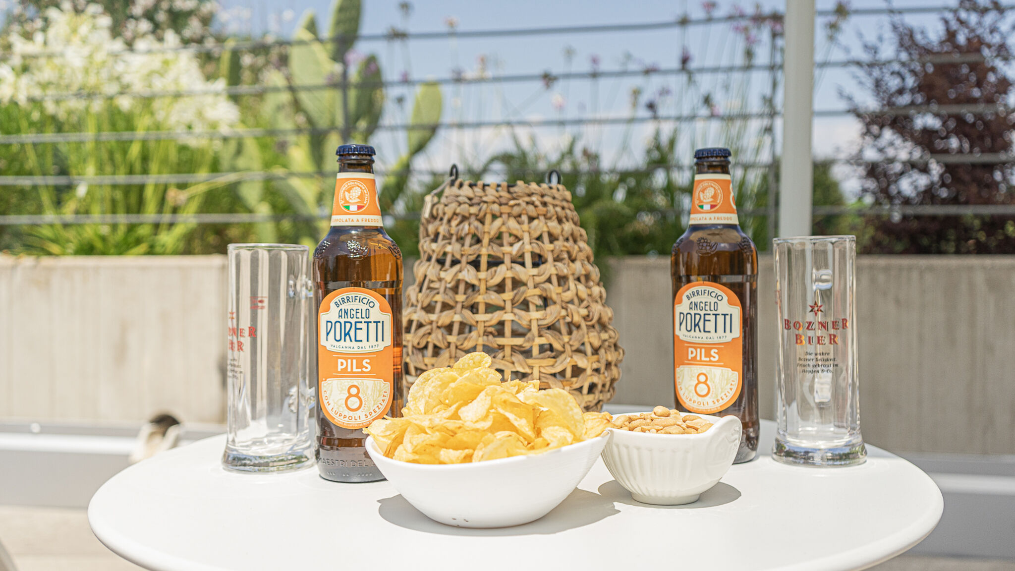 Italianway Sirmione Appartamento con terrazzo e scorcio sul Lago