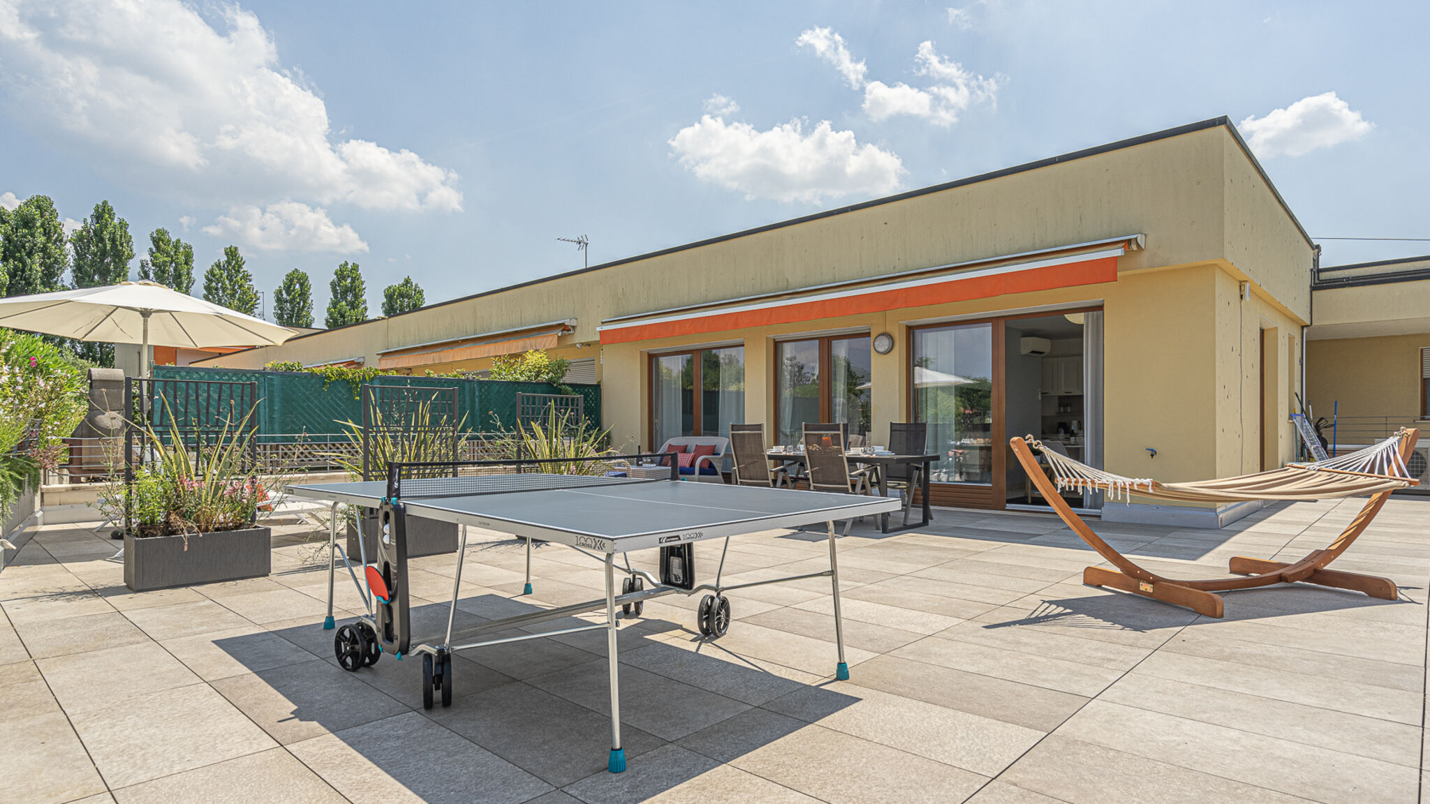 Italianway Sirmione Appartamento con terrazzo e scorcio sul Lago