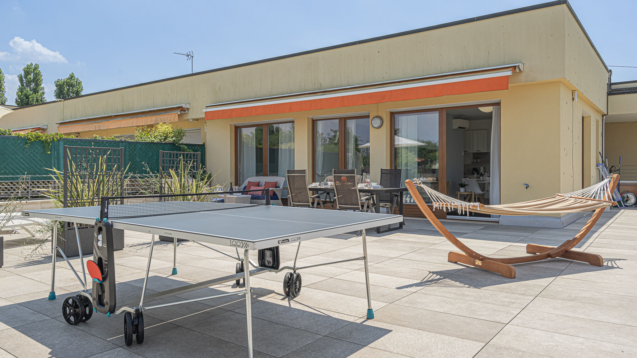 Italianway Sirmione Appartamento con terrazzo e scorcio sul Lago