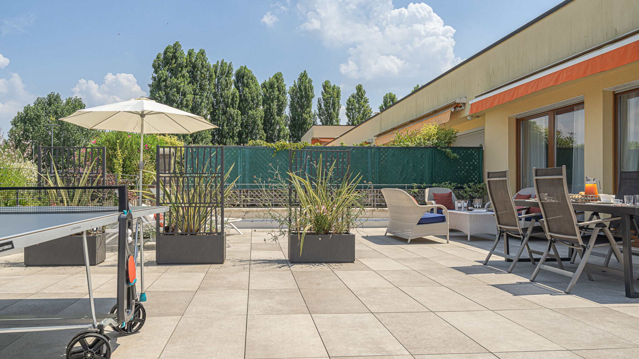 Italianway Sirmione Appartamento con terrazzo e scorcio sul Lago