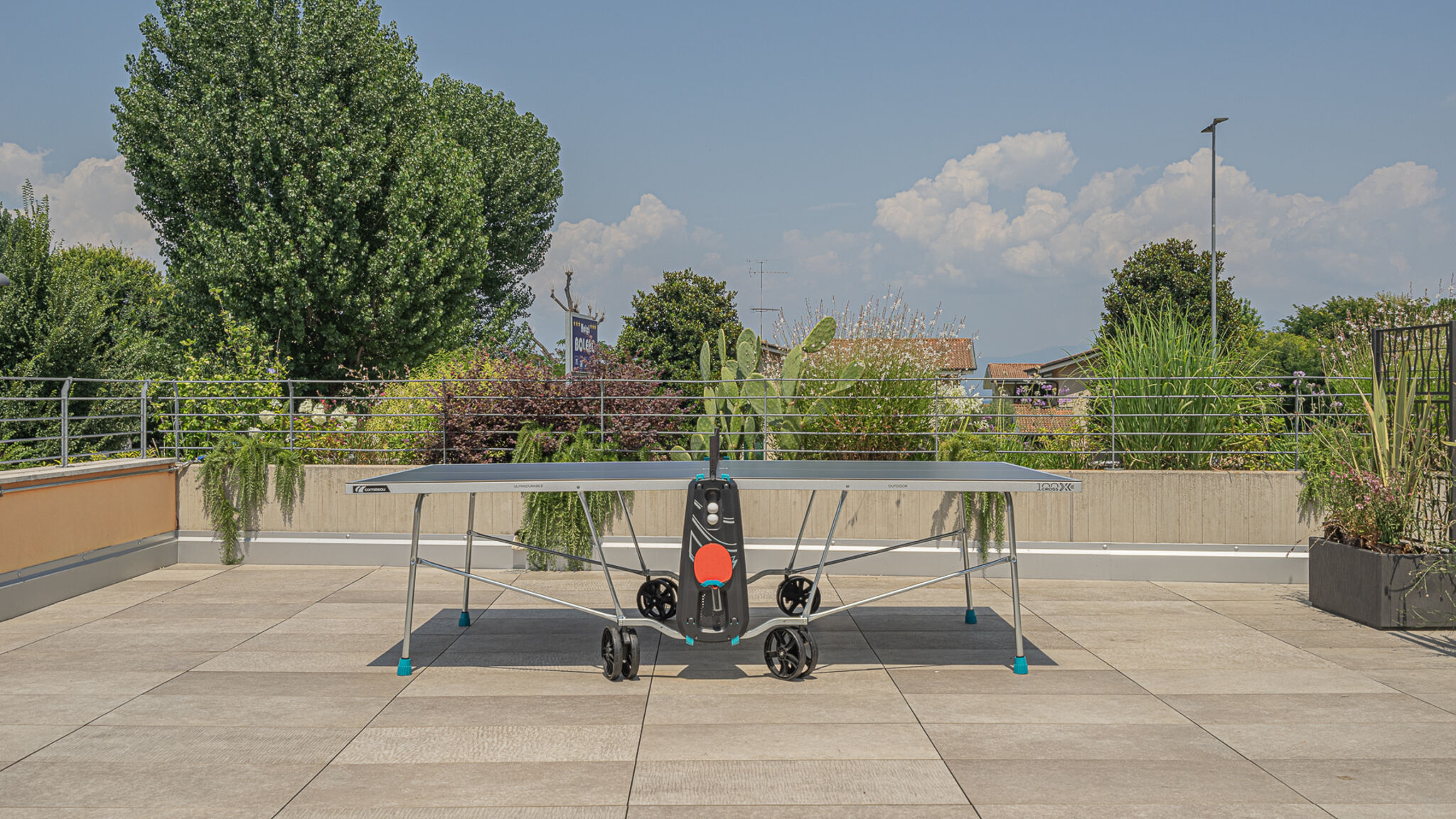 Italianway Sirmione Appartamento con terrazzo e scorcio sul Lago