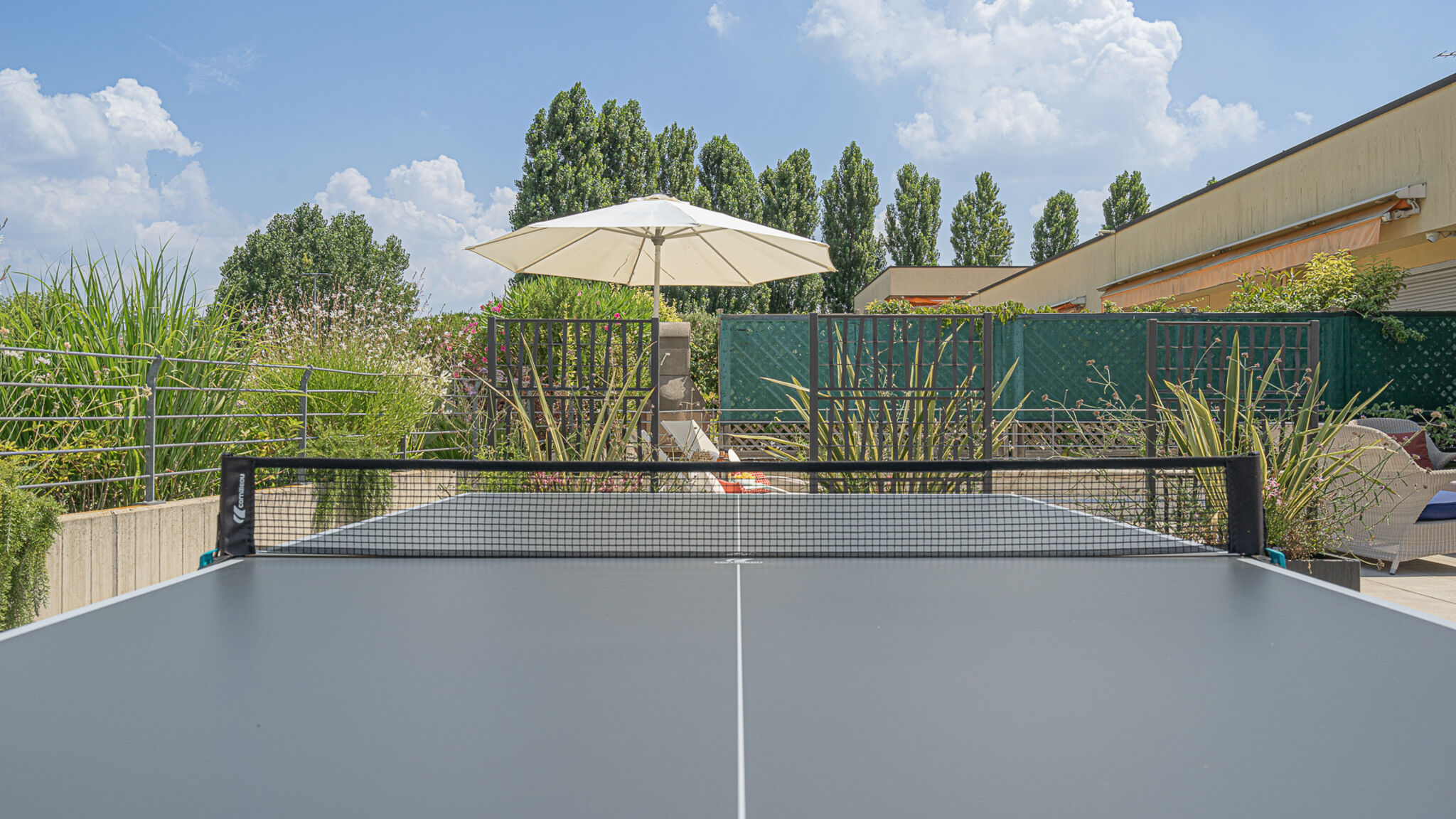 Italianway Sirmione Appartamento con terrazzo e scorcio sul Lago