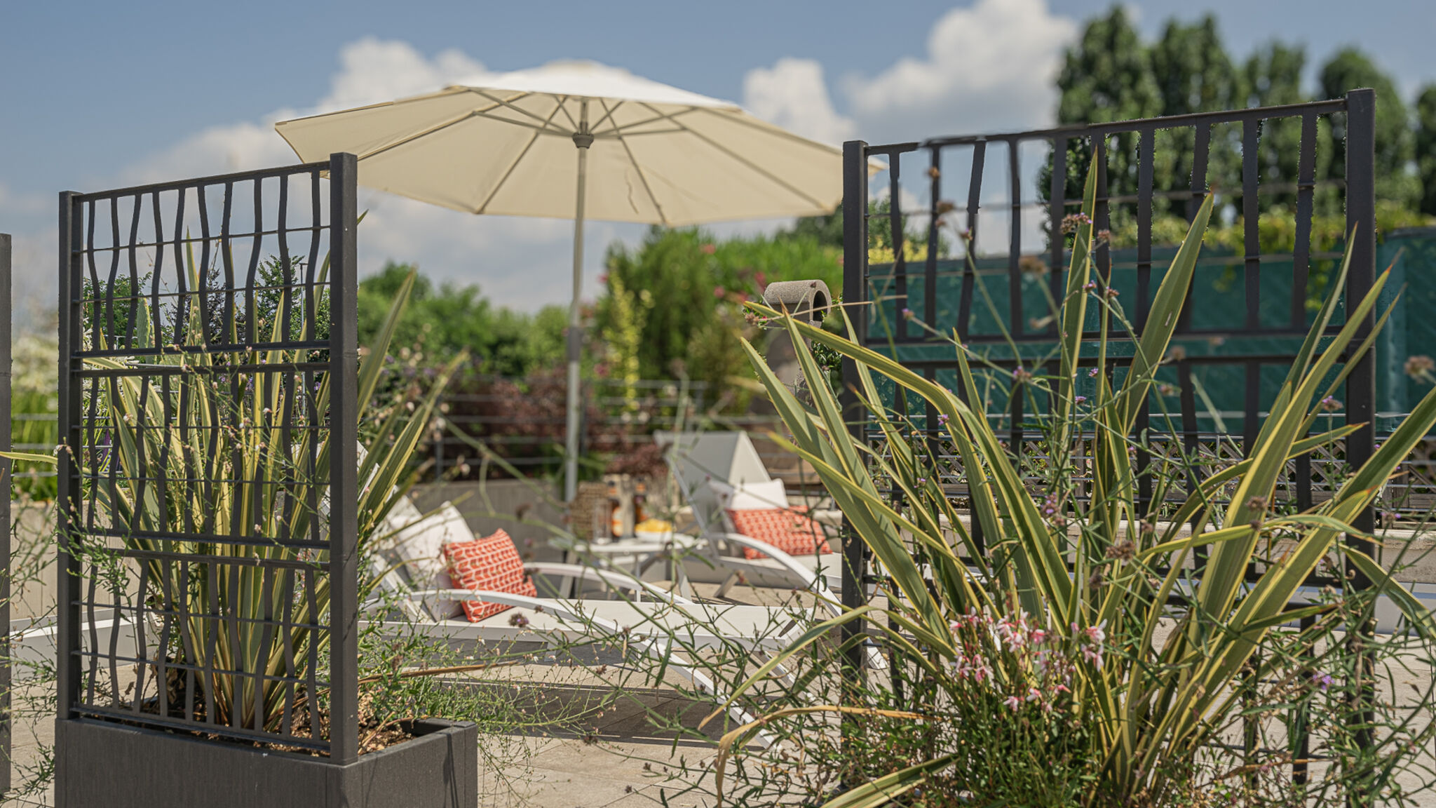 Italianway Sirmione Appartamento con terrazzo e scorcio sul Lago