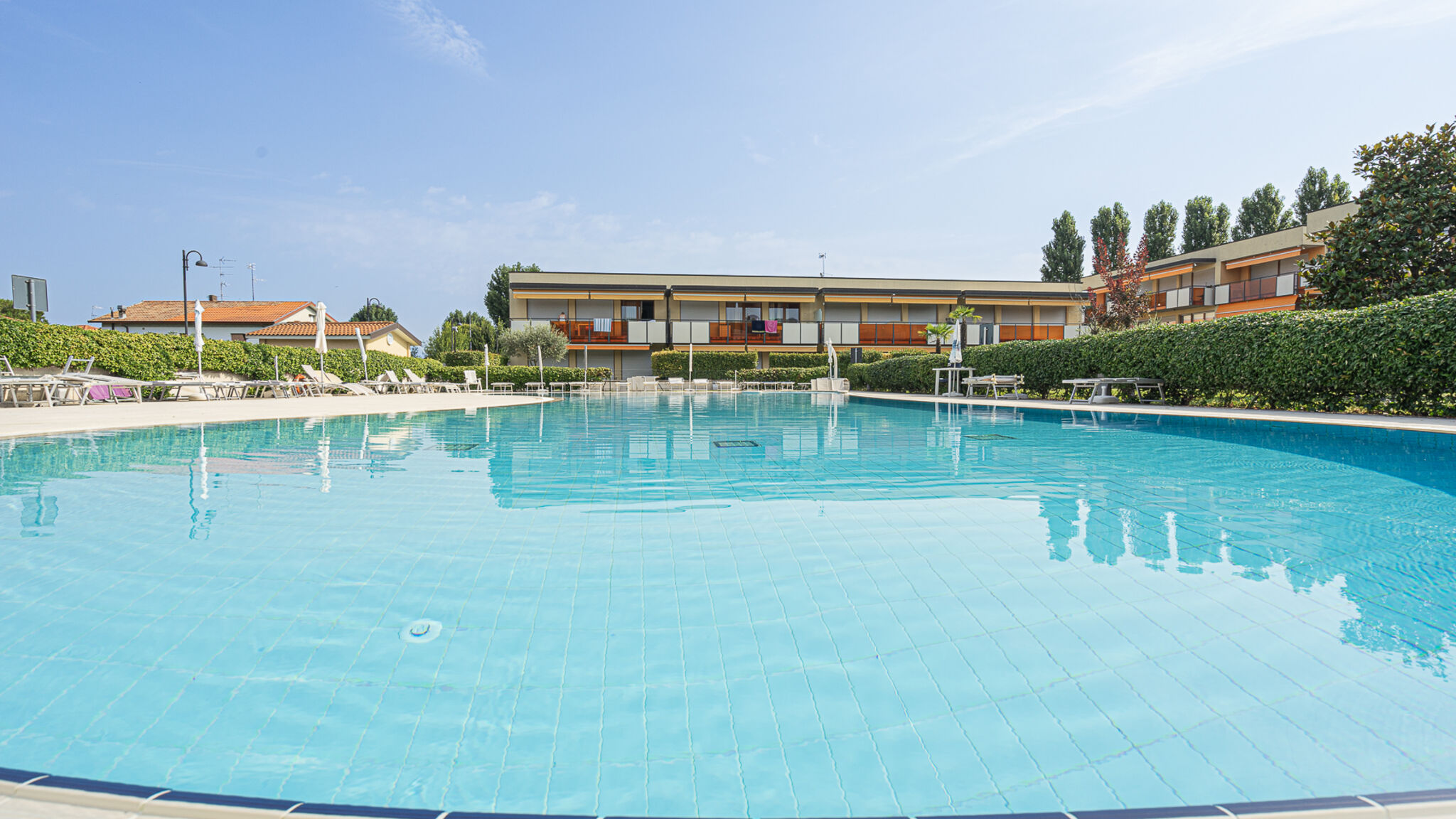 Italianway Sirmione Appartamento con terrazzo e scorcio sul Lago