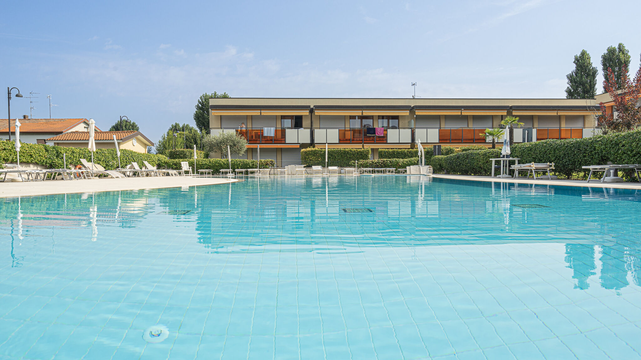 Italianway Sirmione Appartamento con terrazzo e scorcio sul Lago