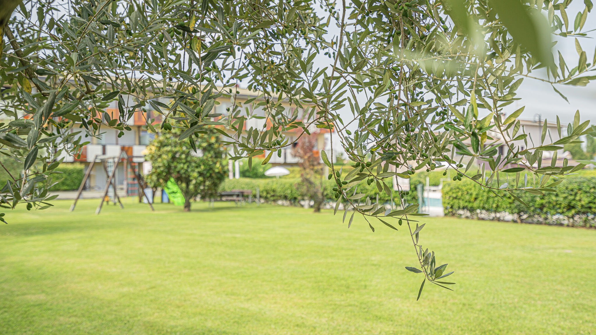 Italianway Sirmione Appartamento con terrazzo e scorcio sul Lago