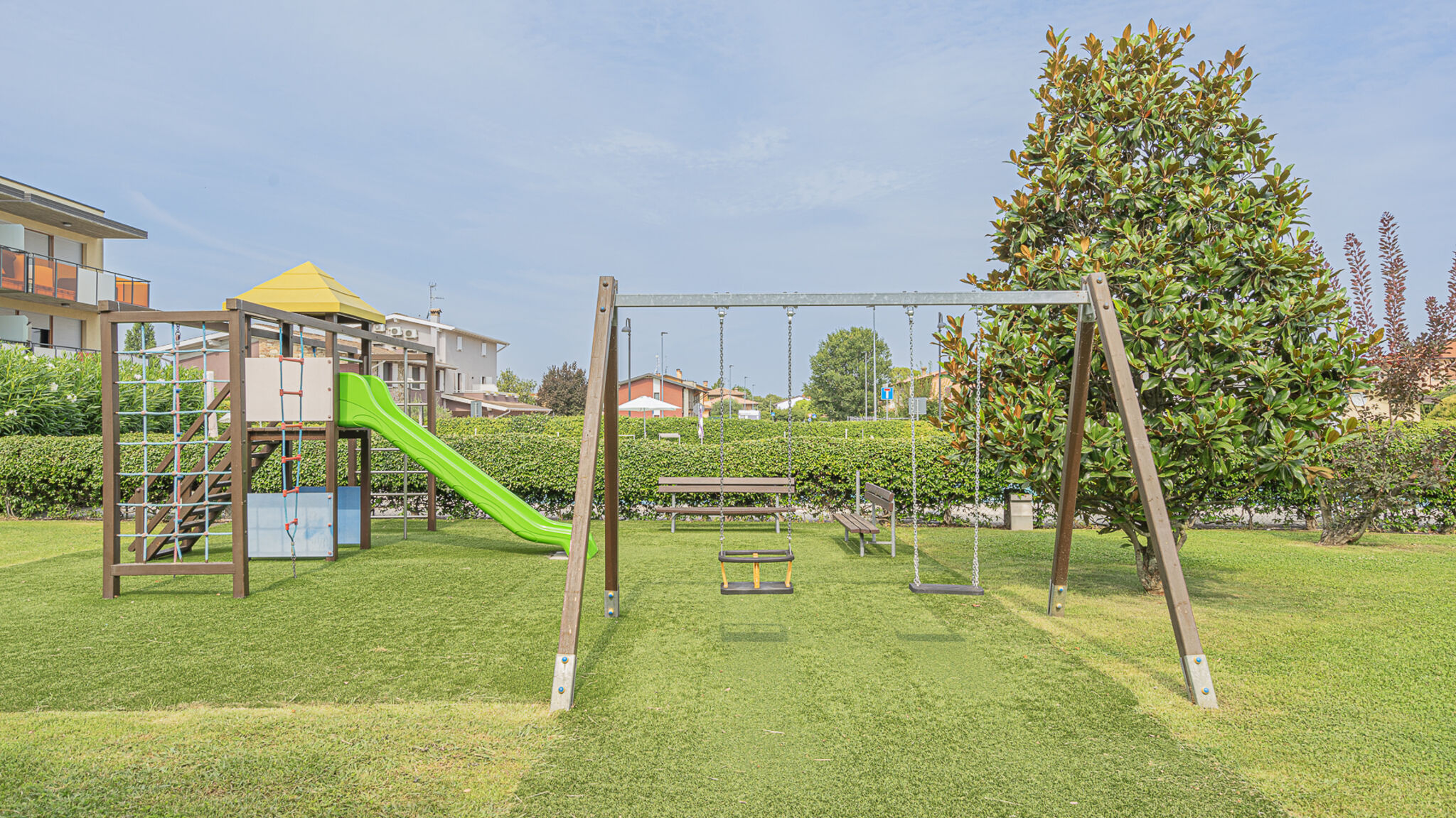 Italianway Sirmione Appartamento con terrazzo e scorcio sul Lago