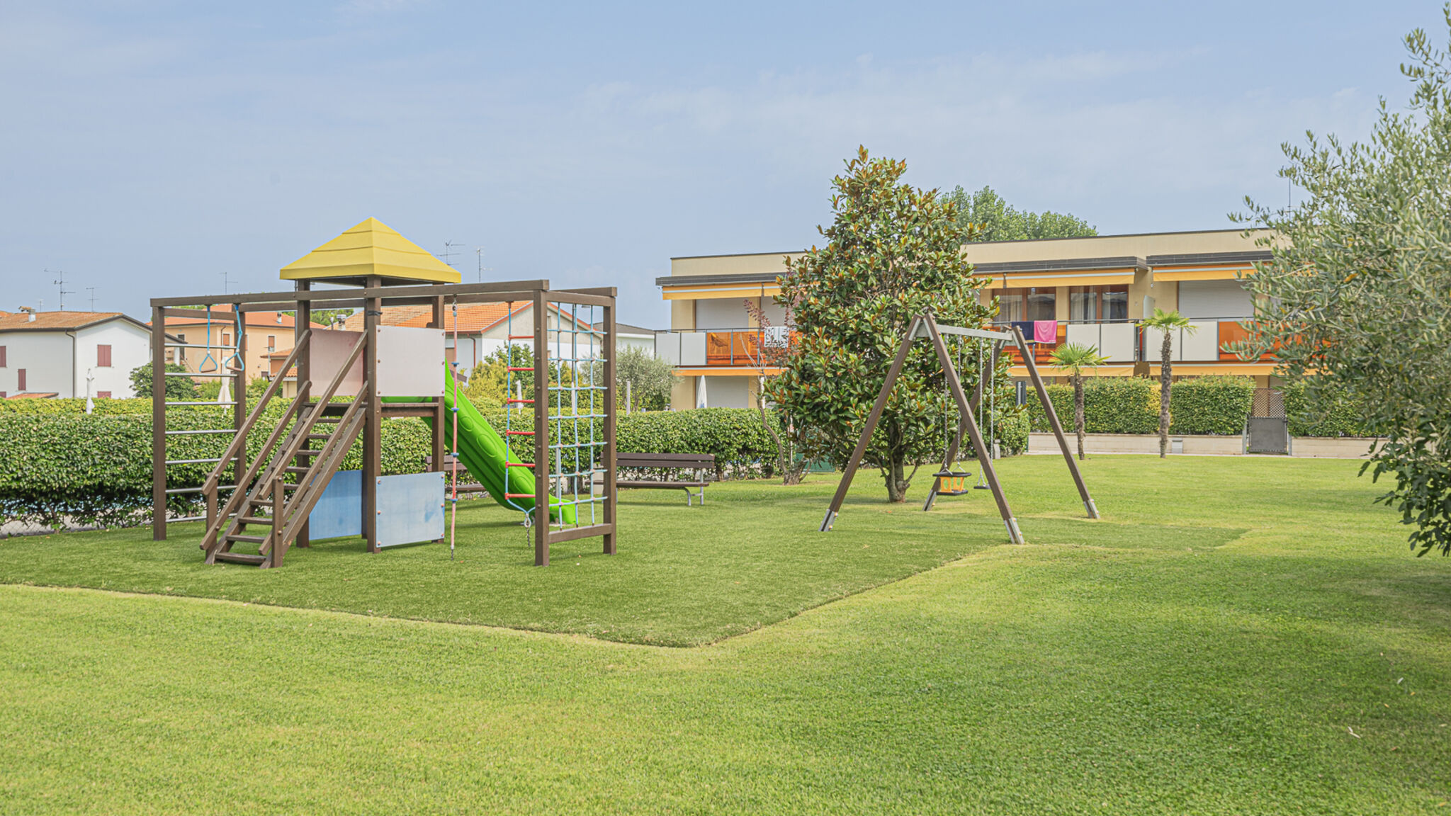 Italianway Sirmione Appartamento con terrazzo e scorcio sul Lago