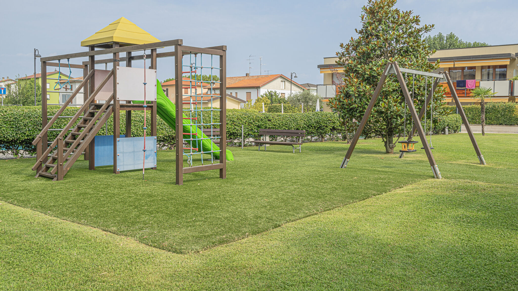 Italianway Sirmione Appartamento con terrazzo e scorcio sul Lago