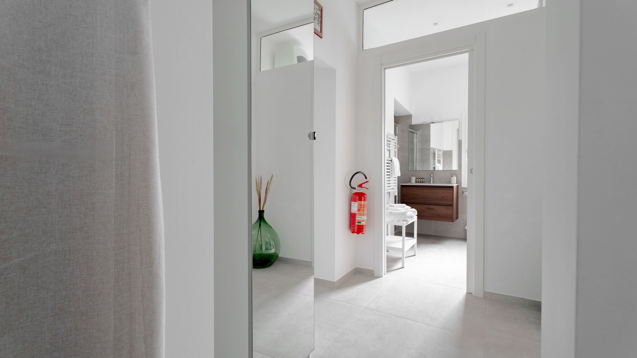 Italianway Monopoli Heart in Home