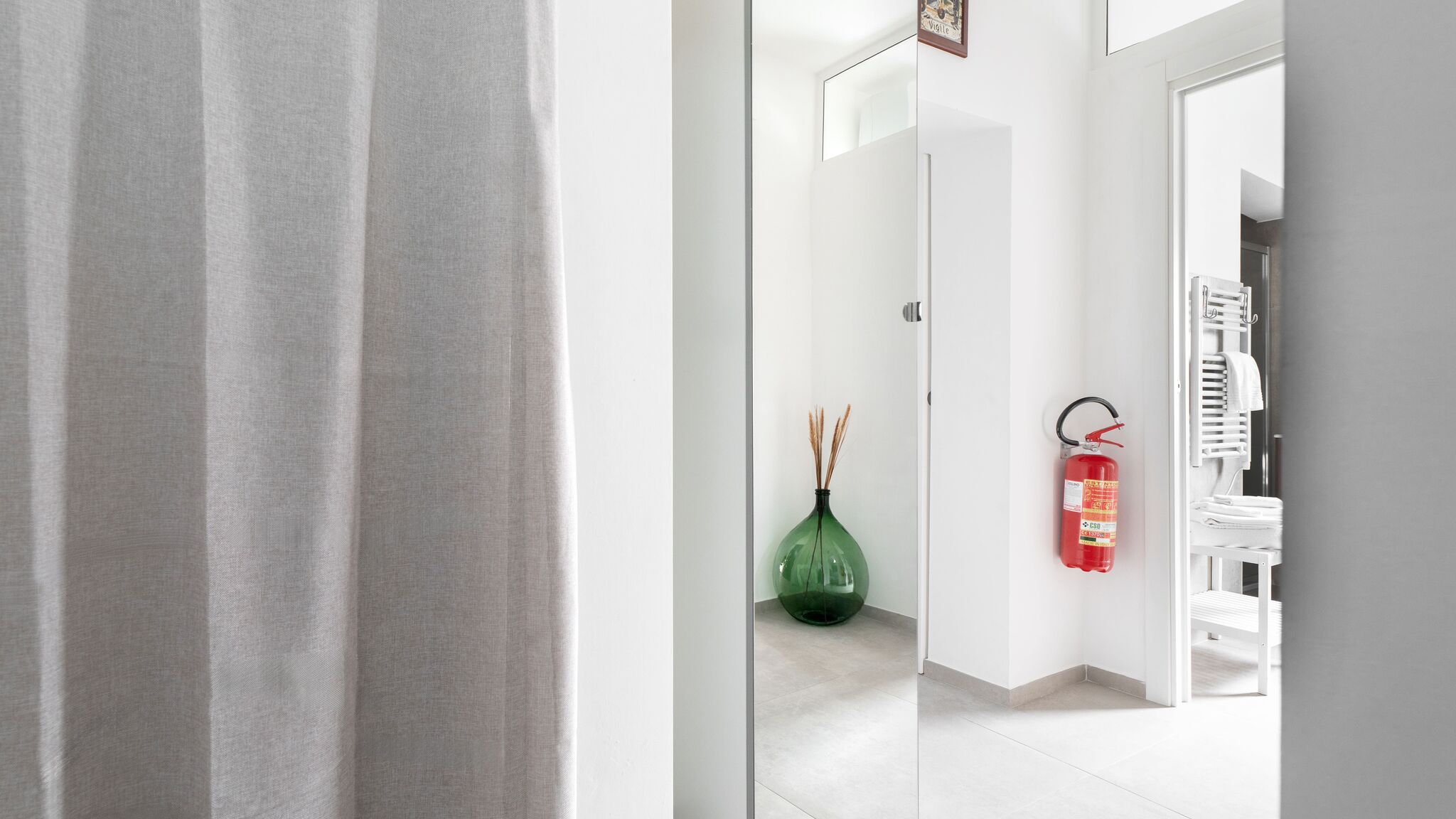 Italianway Monopoli Heart in Home