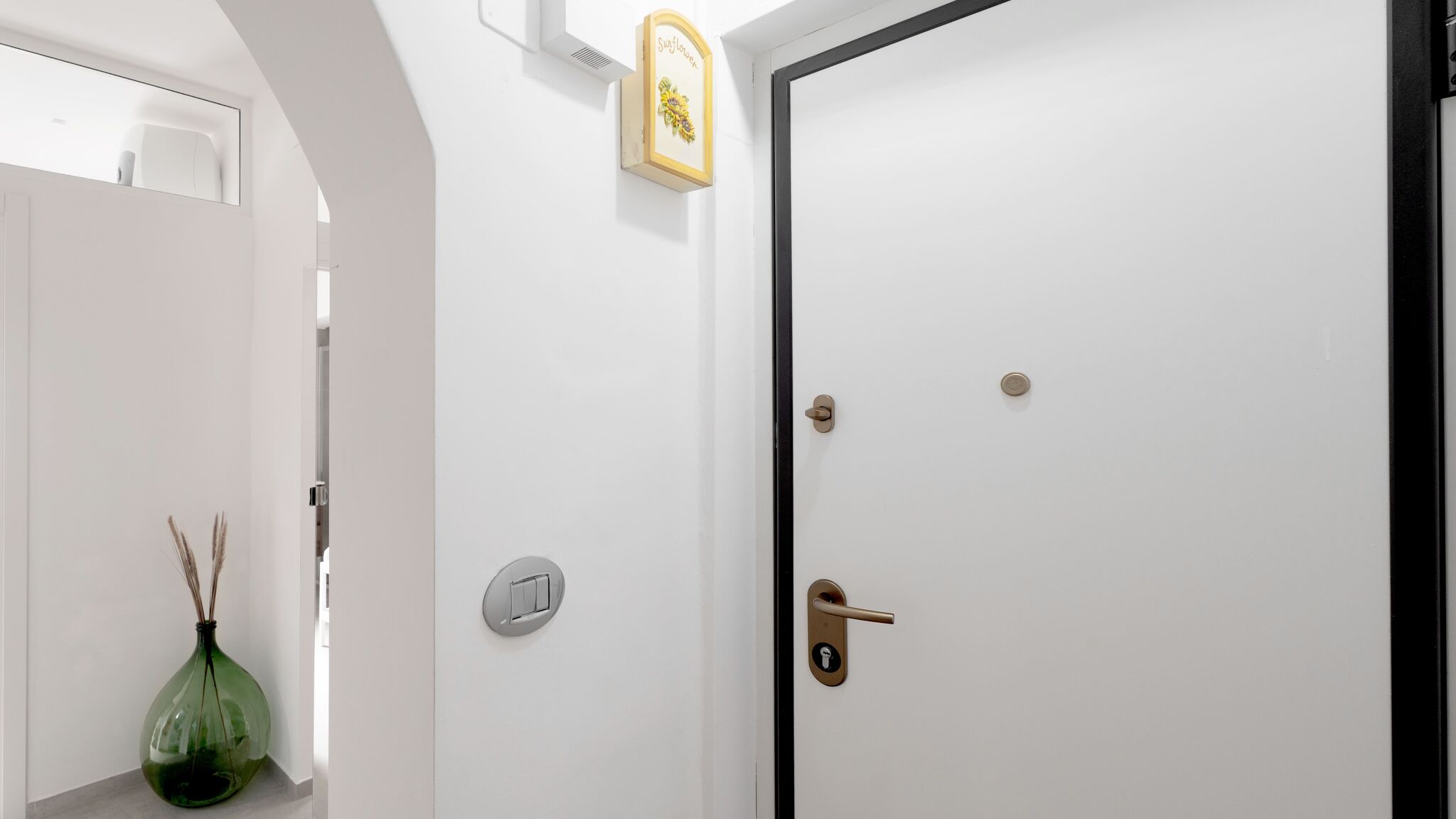 Italianway Monopoli Heart in Home