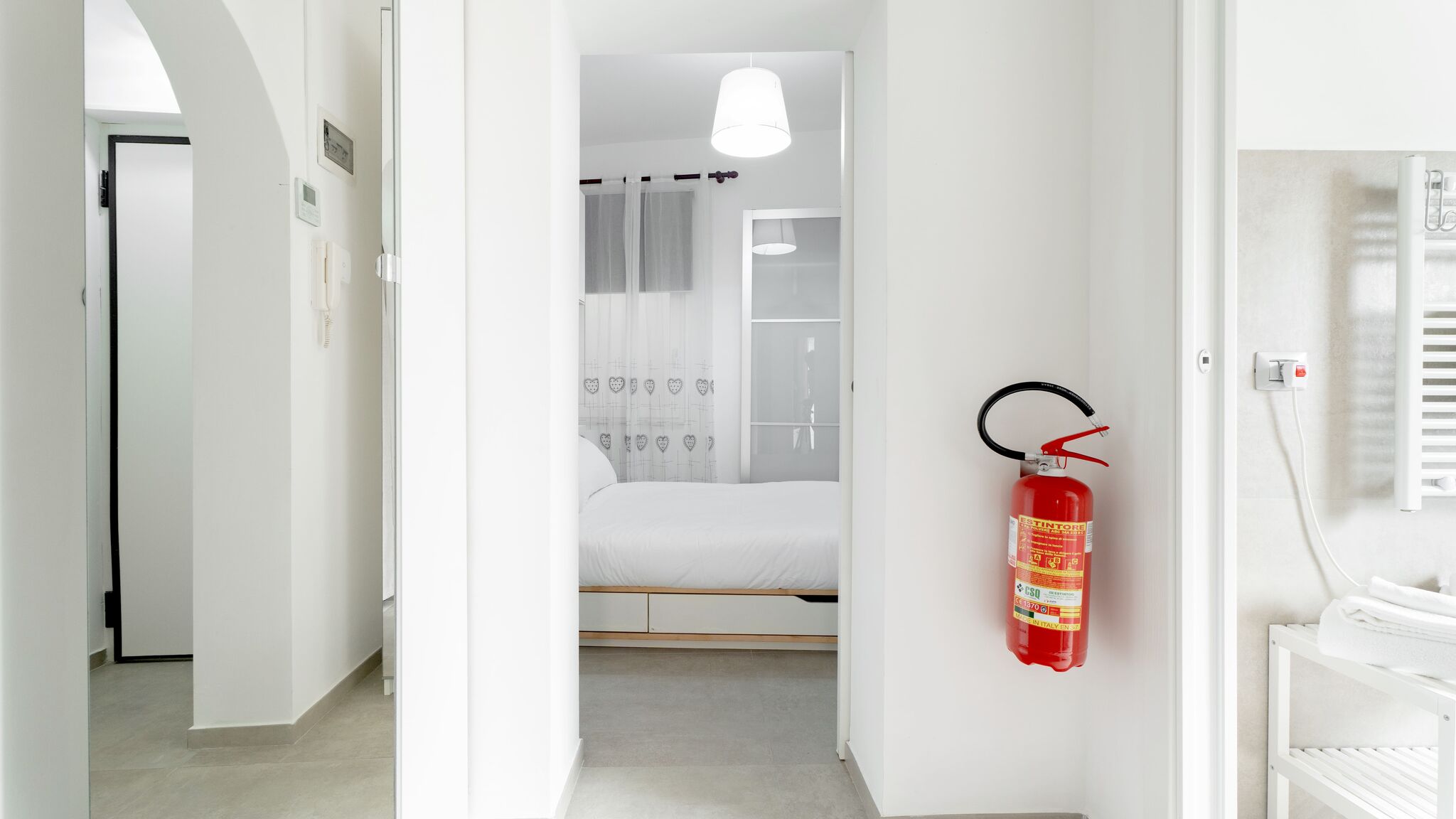 Italianway Monopoli Heart in Home