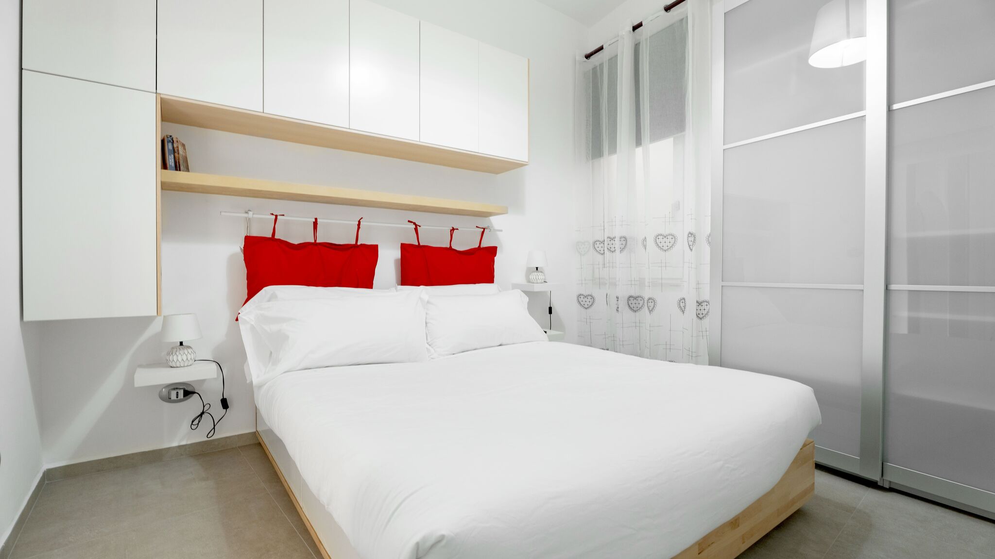 Italianway Monopoli Heart in Home