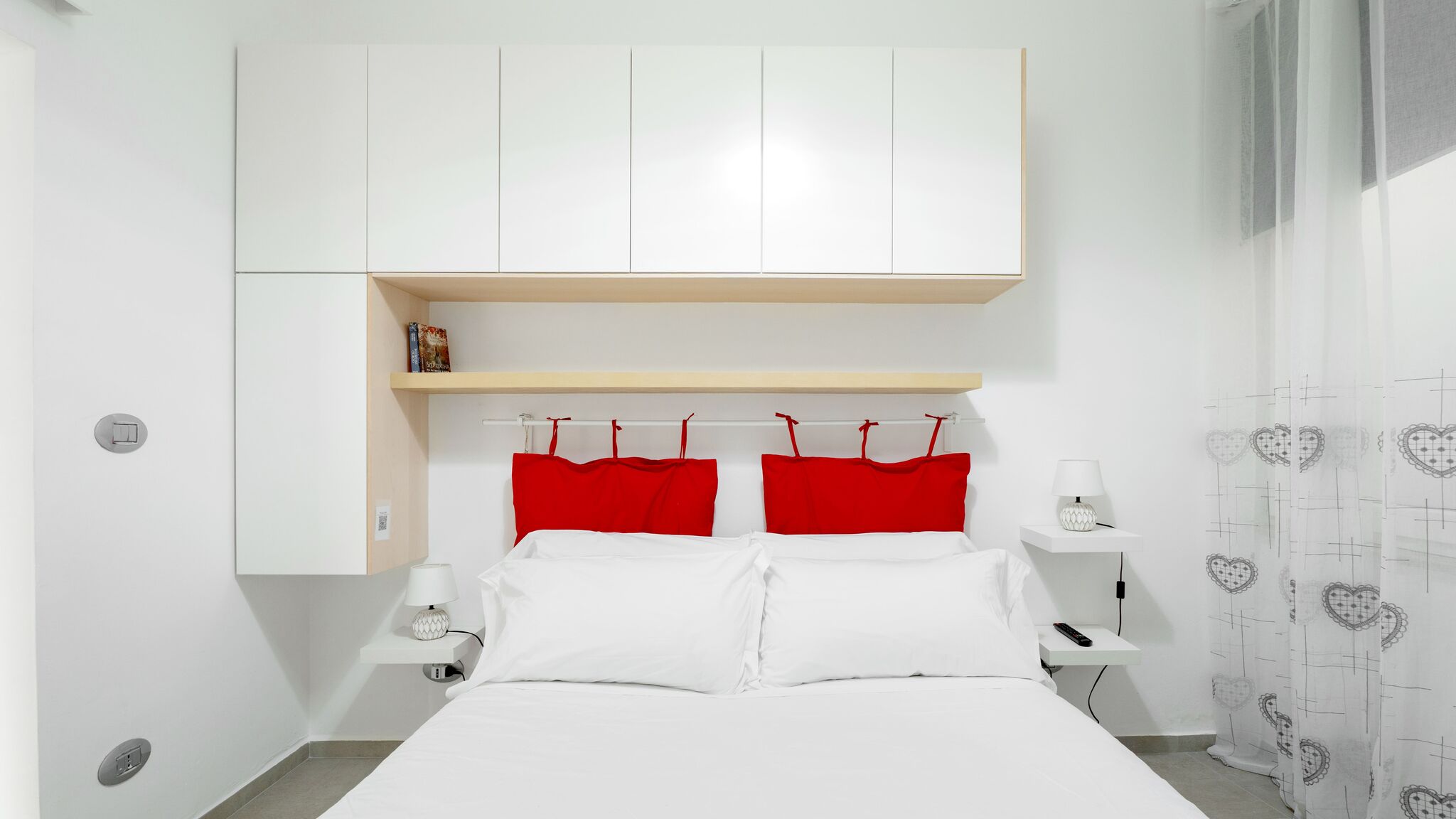 Italianway Monopoli Heart in Home