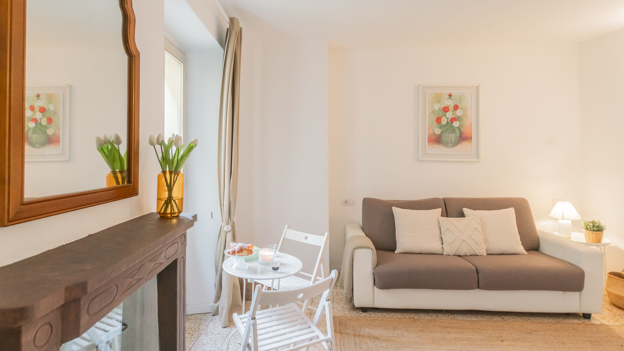 Italianway Torno La Finestra Sul Molo