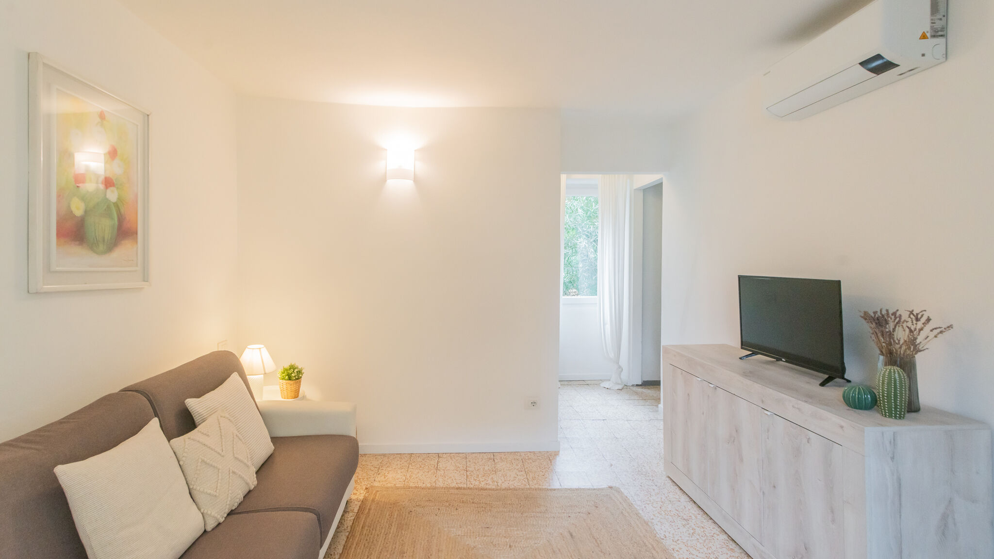 Italianway Torno La Finestra Sul Molo