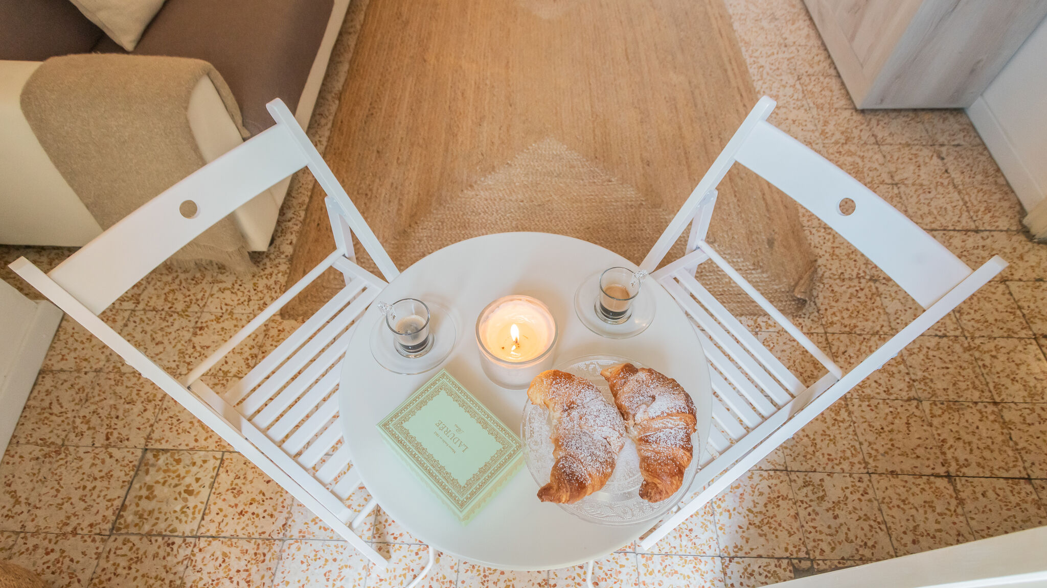 Italianway Torno La Finestra Sul Molo