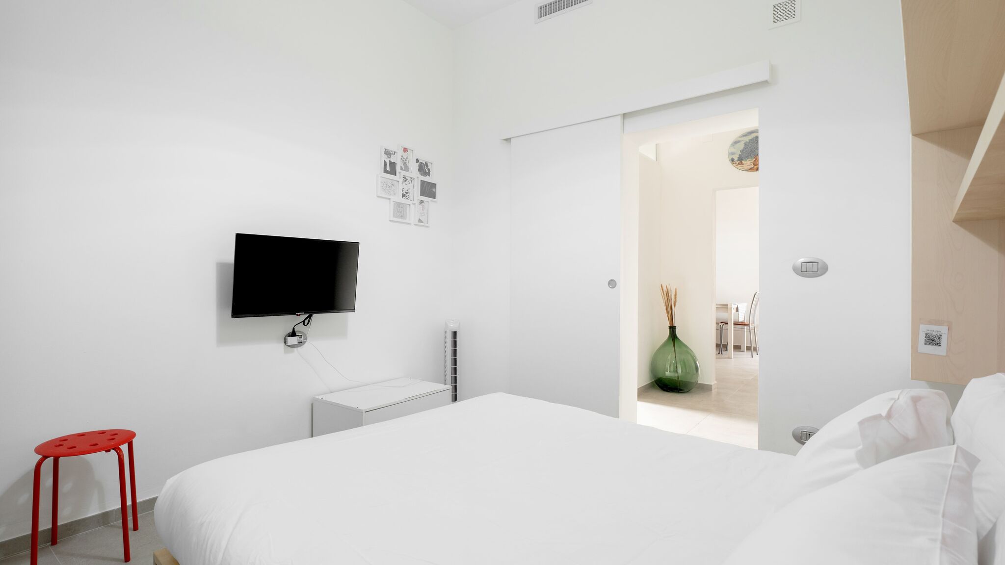 Italianway Monopoli Heart in Home