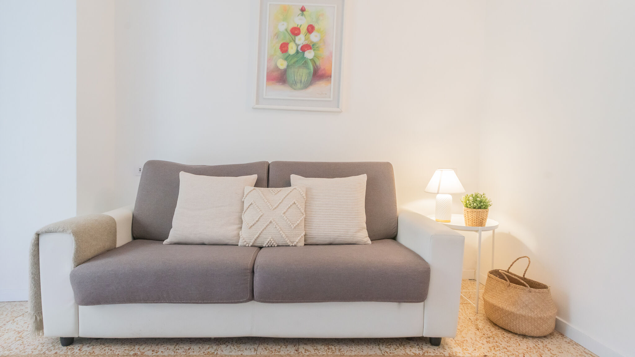 Italianway Torno La Finestra Sul Molo