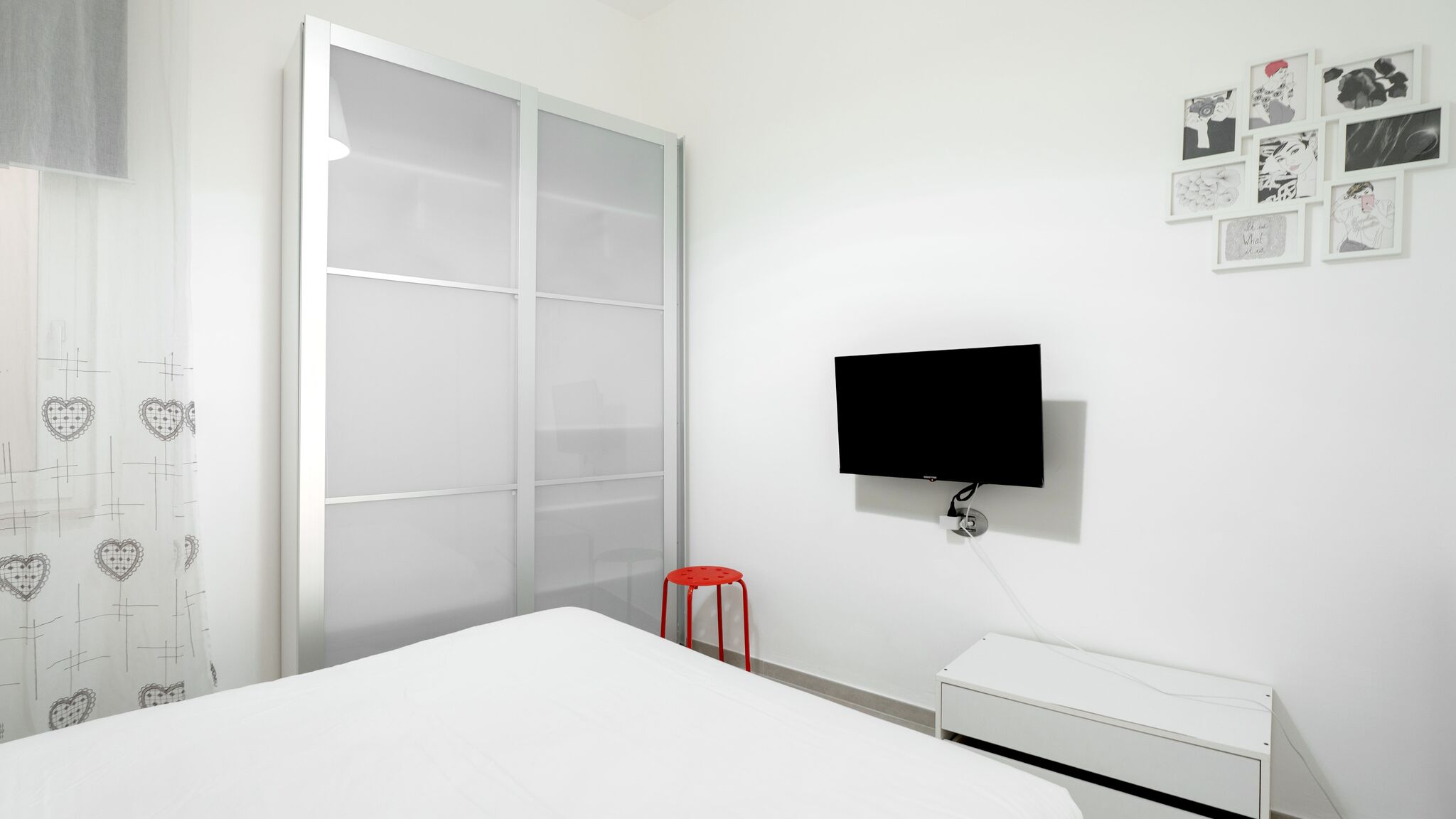 Italianway Monopoli Heart in Home