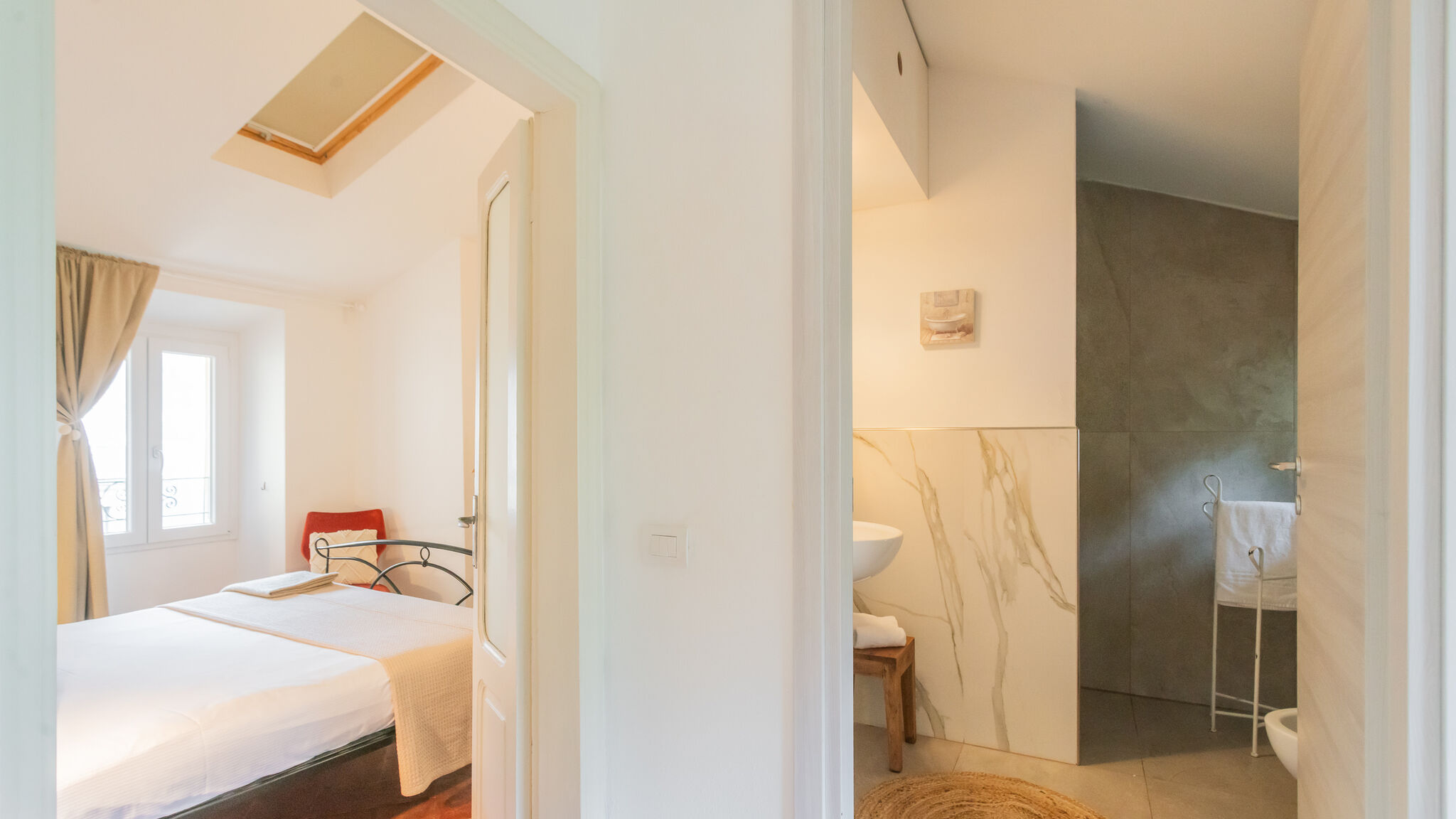 Italianway Torno La Finestra Sul Molo