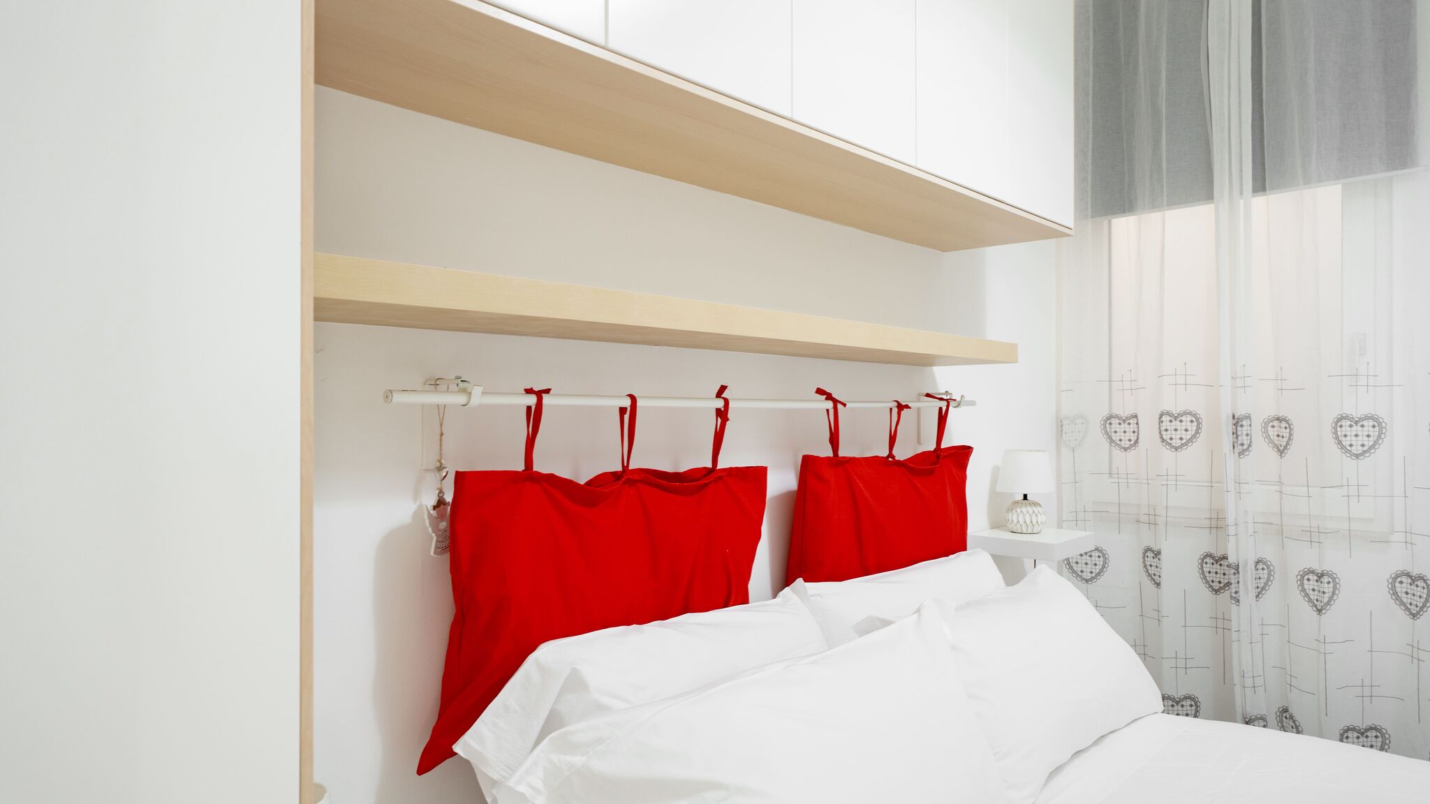 Italianway Monopoli Heart in Home