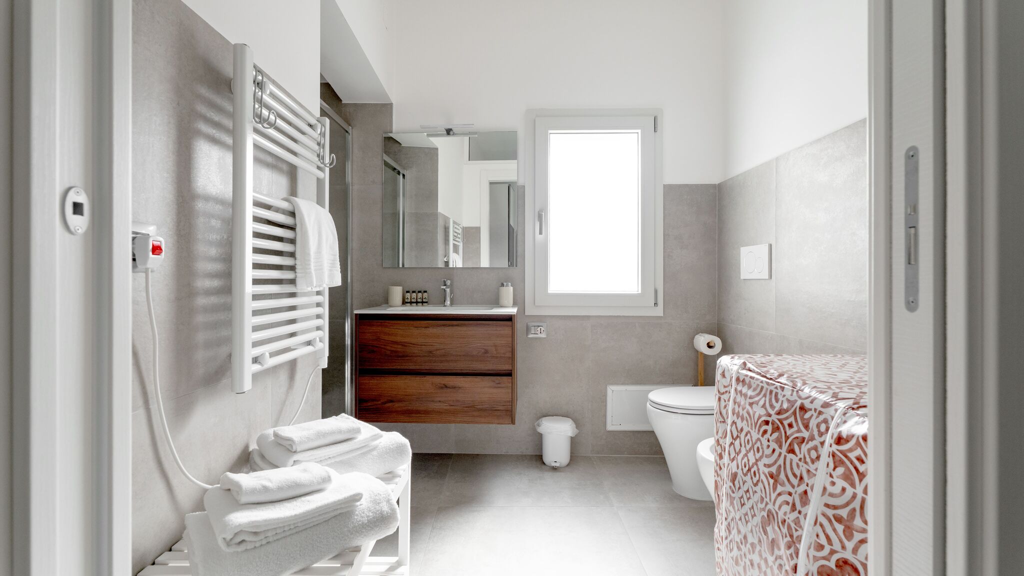 Italianway Monopoli Heart in Home