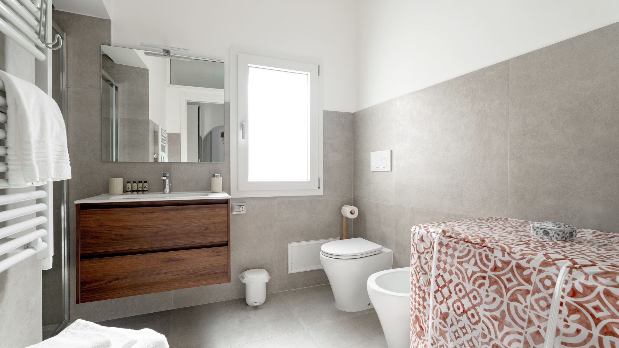 Italianway Monopoli Heart in Home