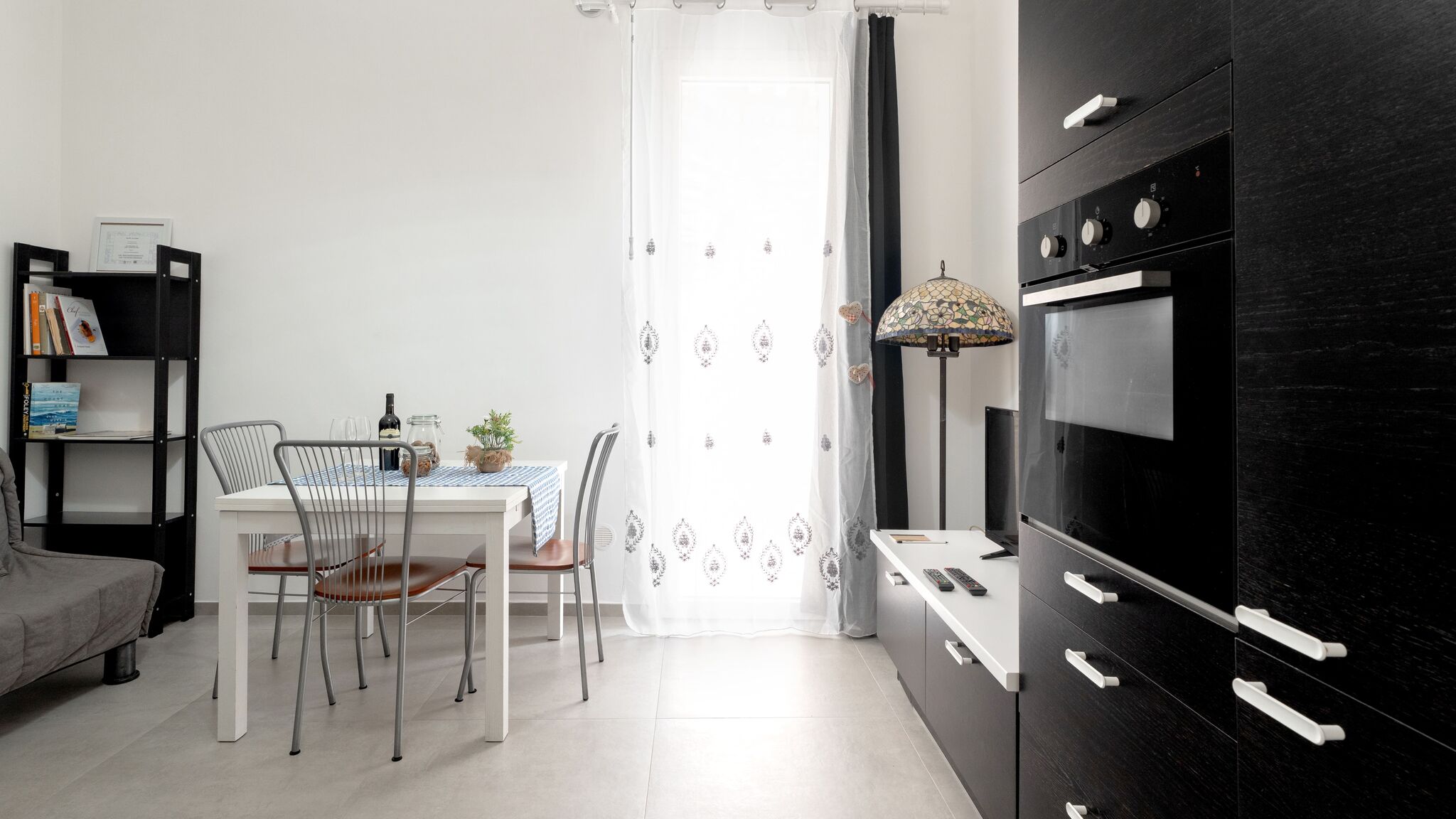 Italianway Monopoli Heart in Home