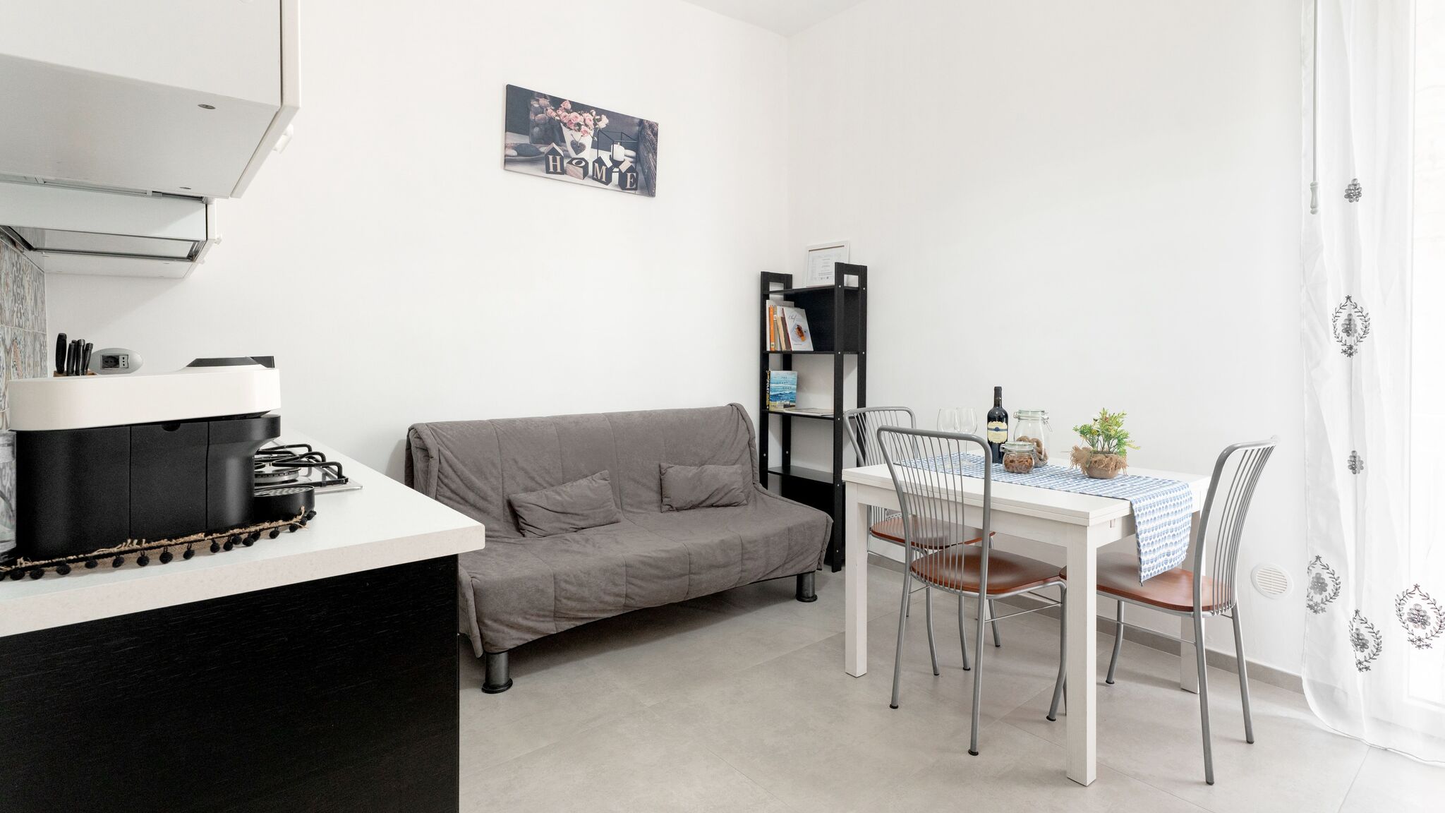 Italianway Monopoli Heart in Home