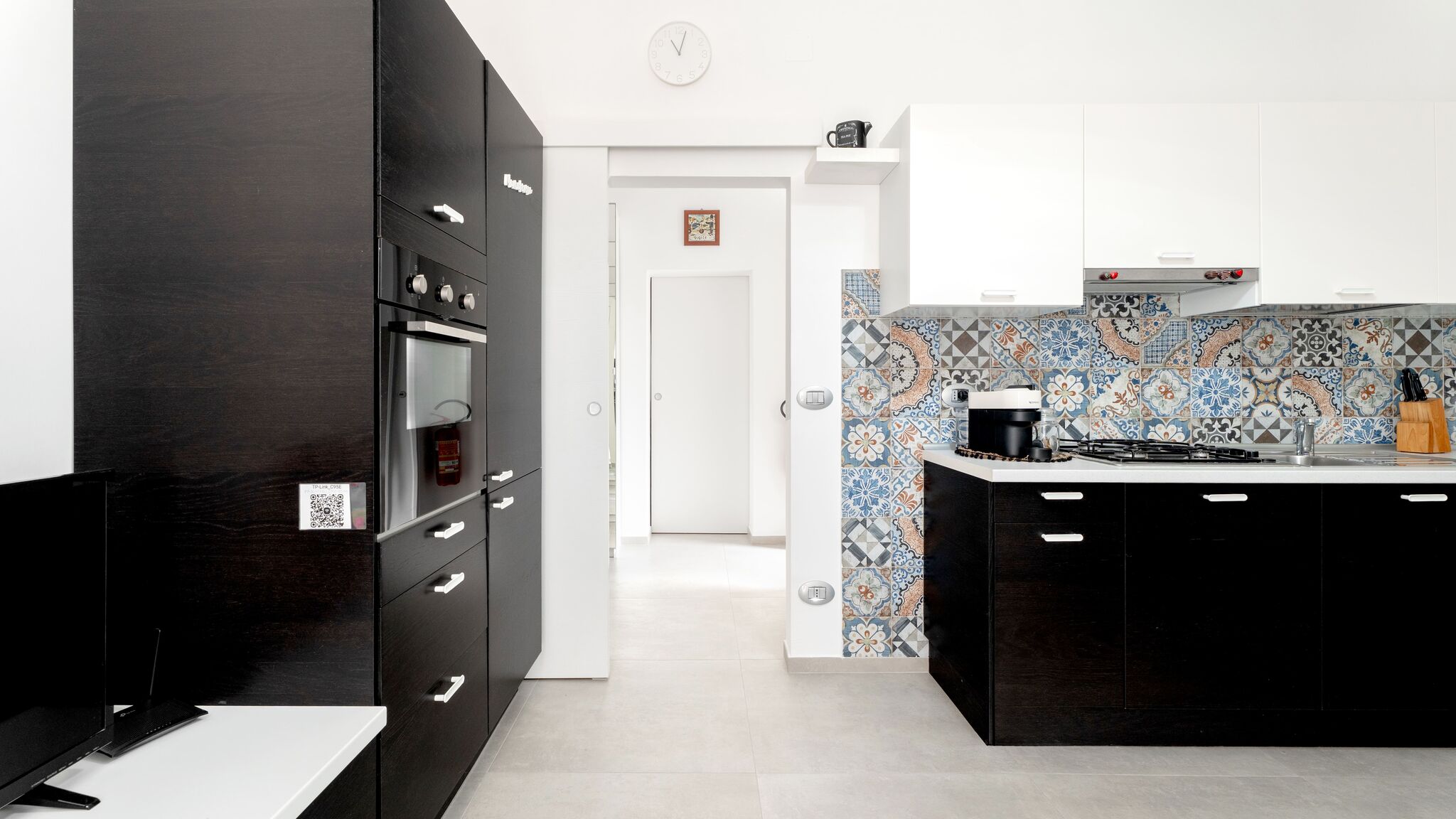 Italianway Monopoli Heart in Home