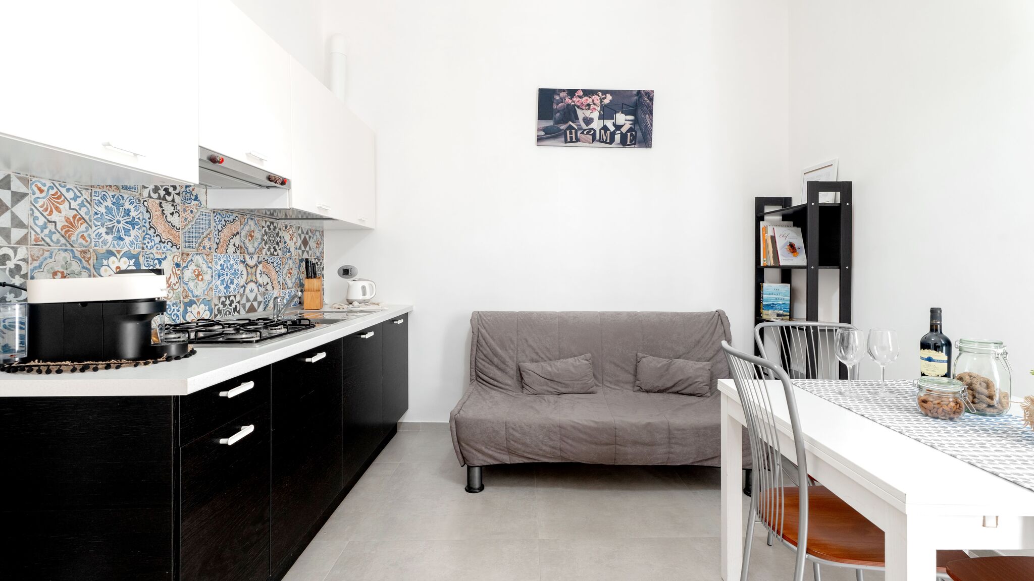 Italianway Monopoli Heart in Home