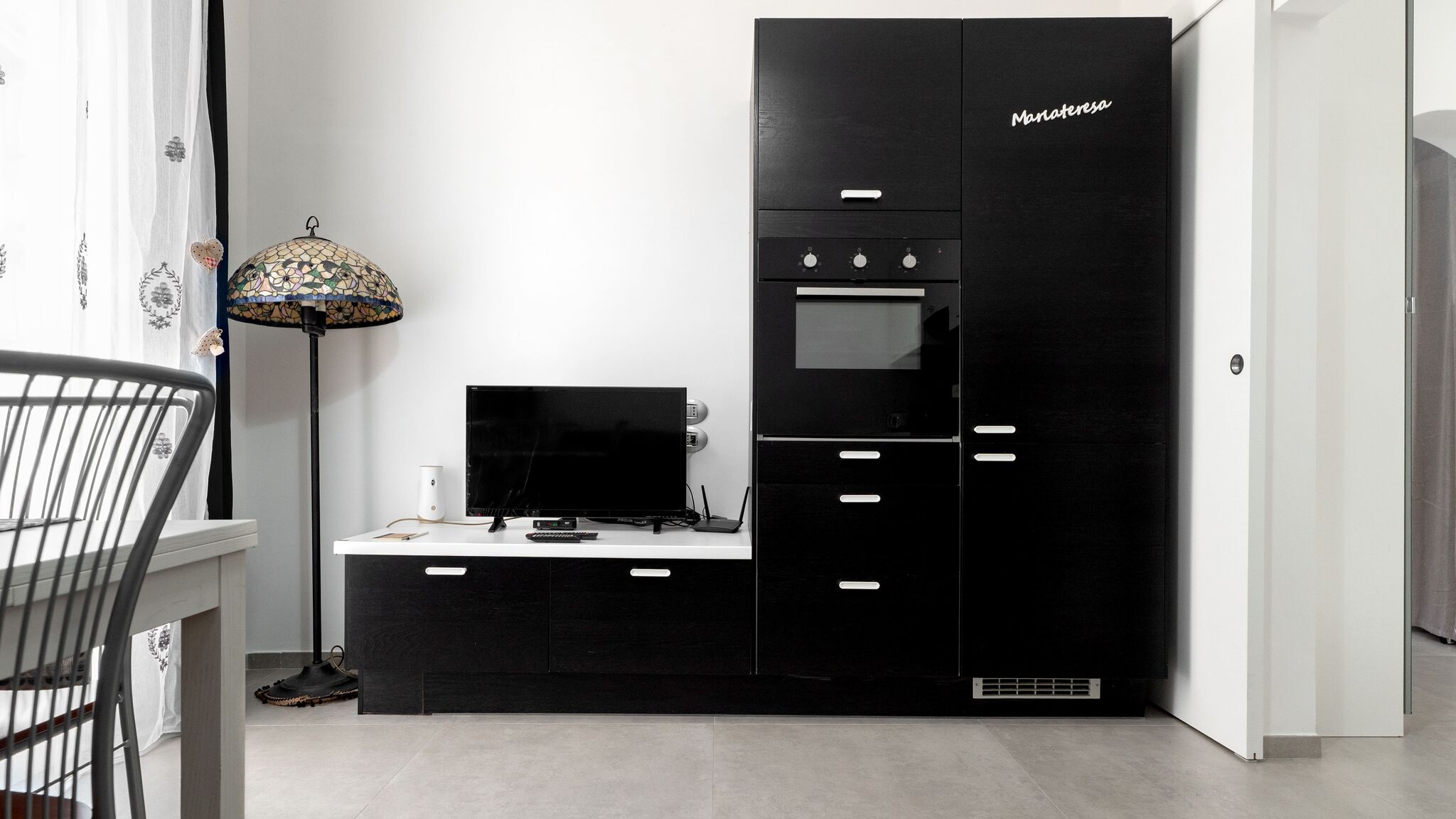 Italianway Monopoli Heart in Home