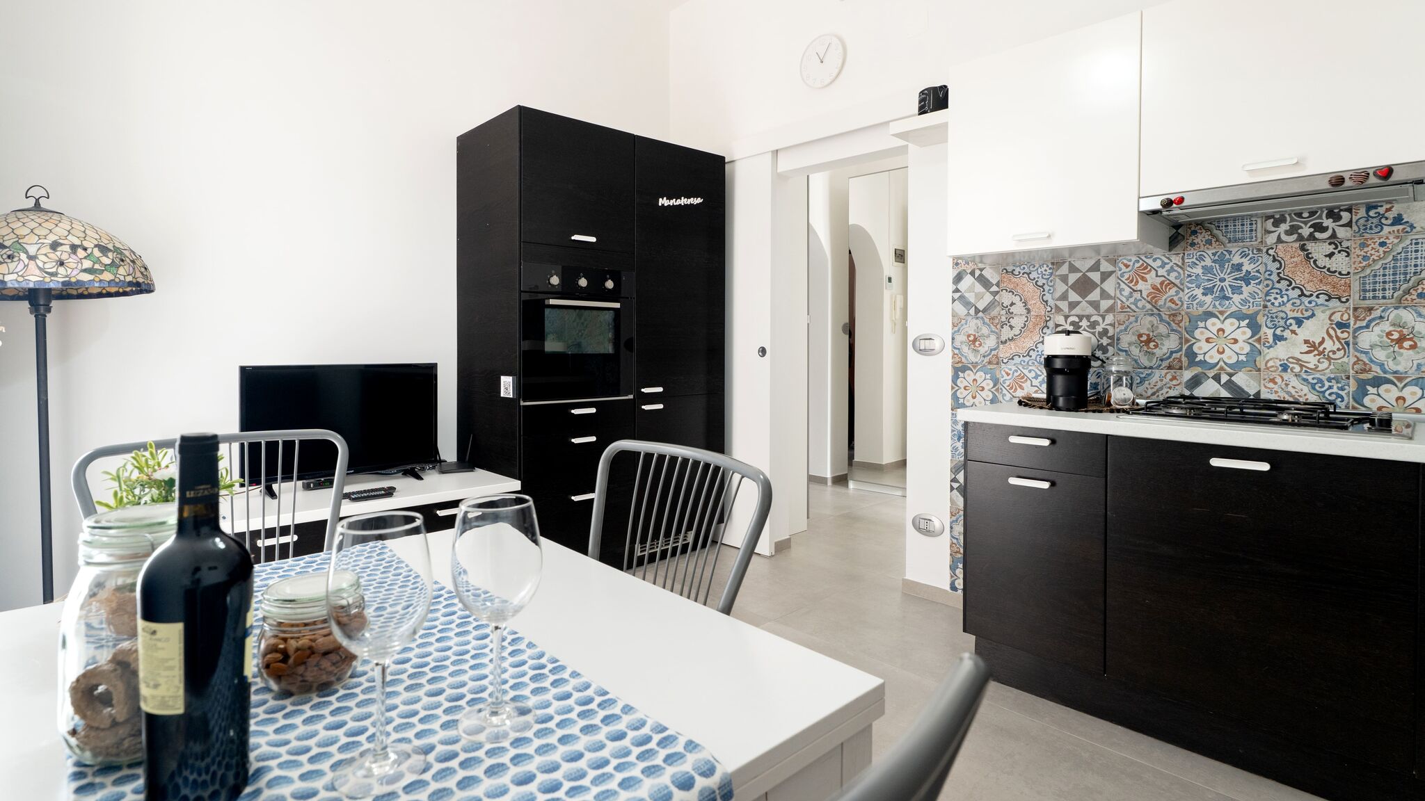 Italianway Monopoli Heart in Home