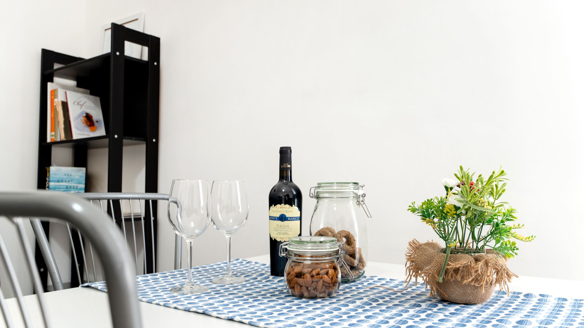 Italianway Monopoli Heart in Home