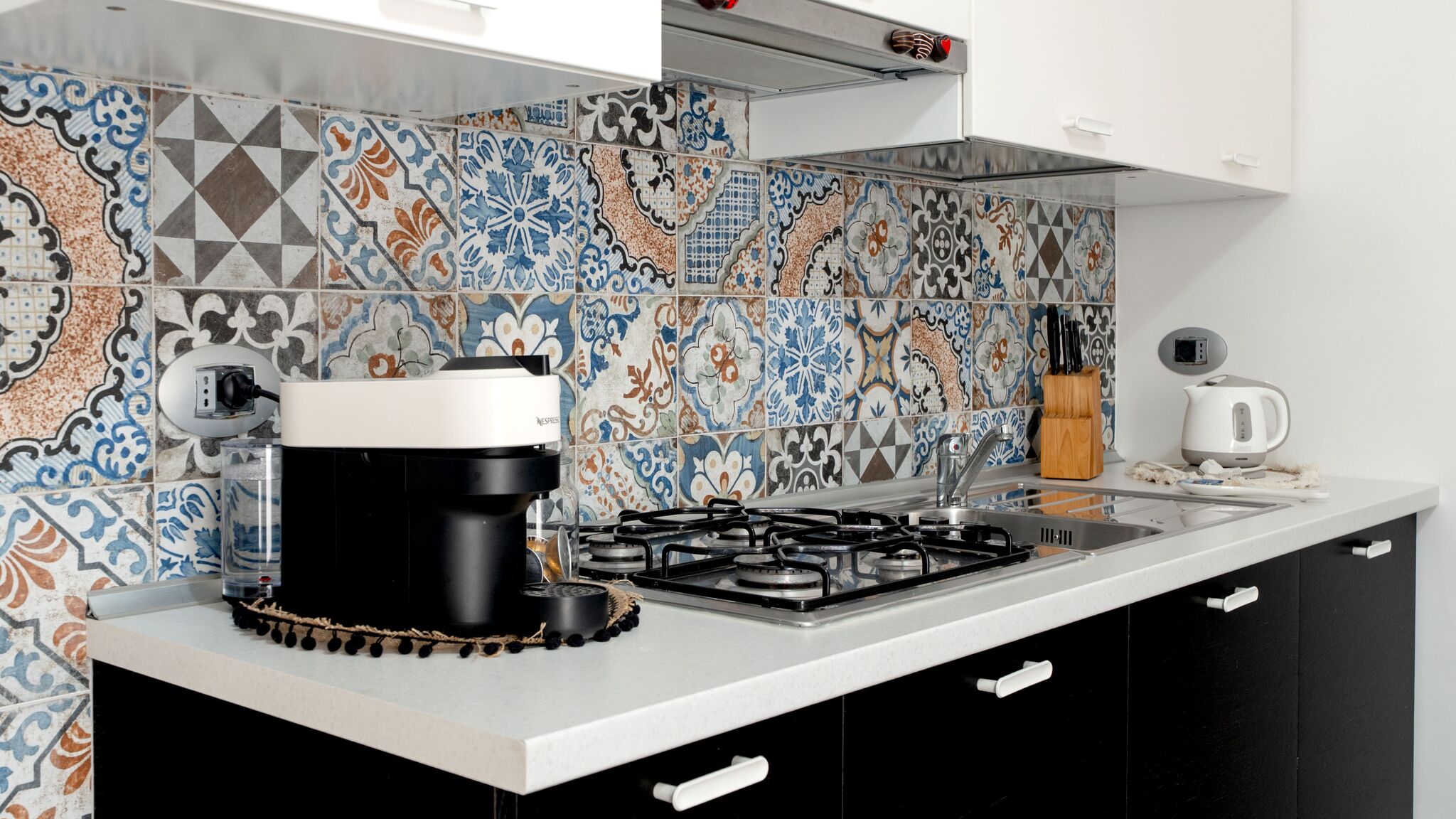 Italianway Monopoli Heart in Home