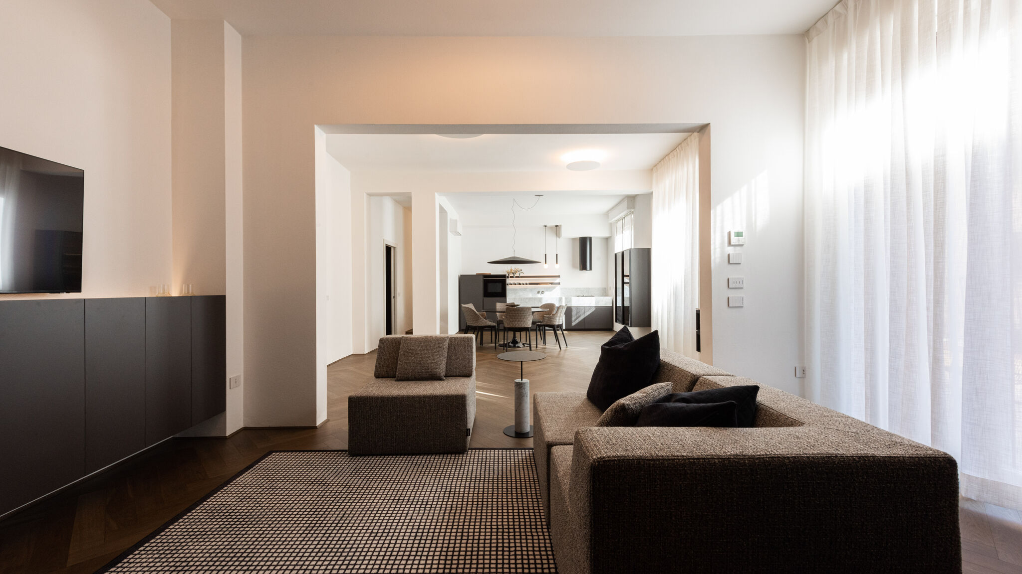 Italianway Firenze Por Santa Maria terrace