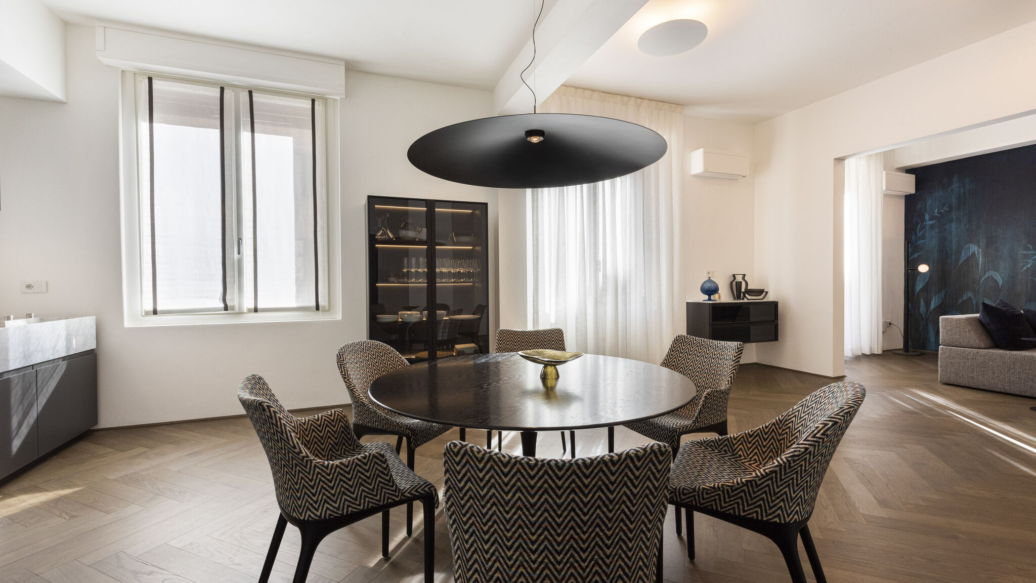 Italianway Firenze Por Santa Maria terrace