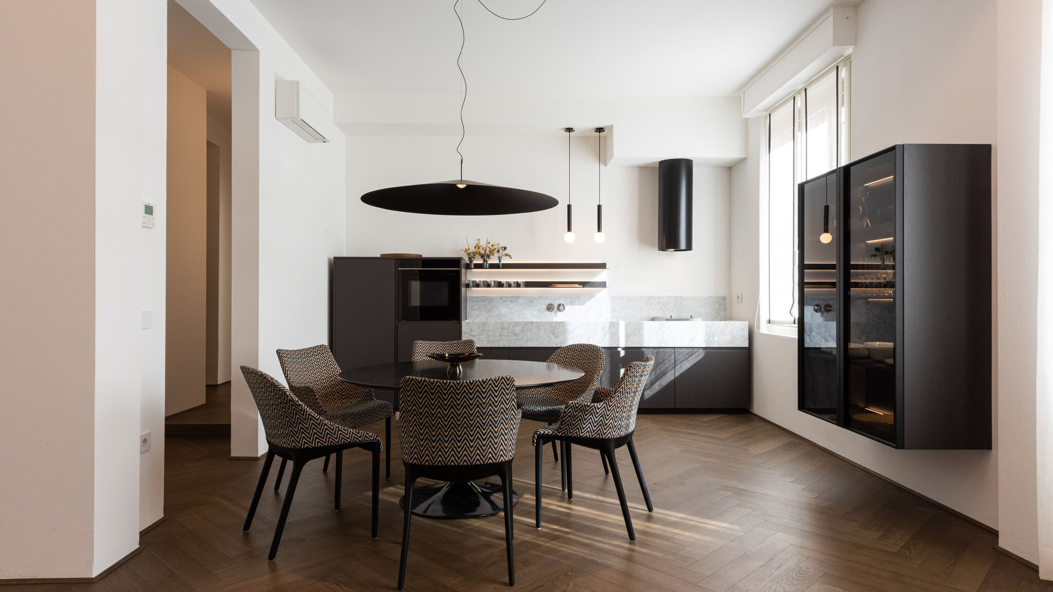 Italianway Firenze Por Santa Maria terrace