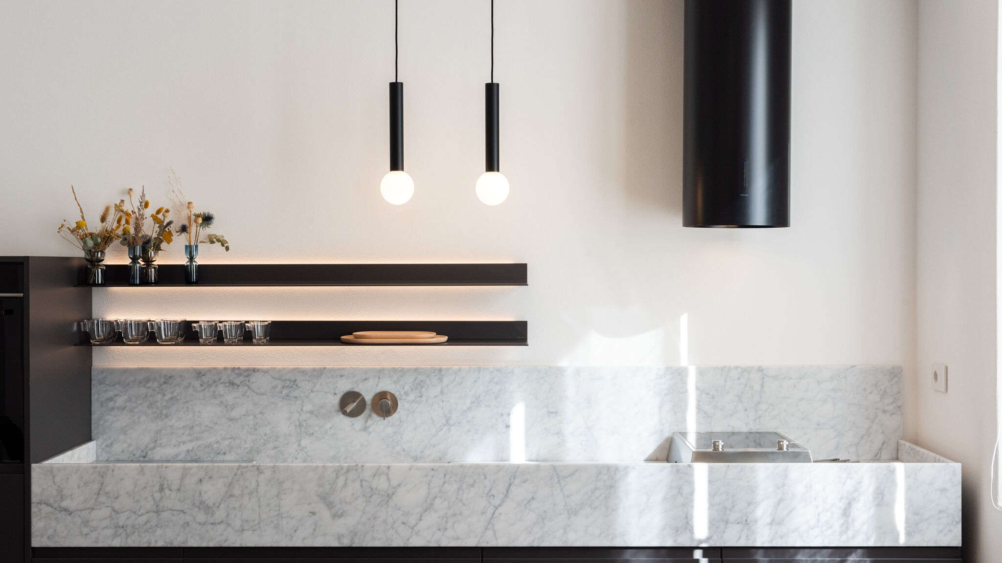 Italianway Firenze Por Santa Maria terrace