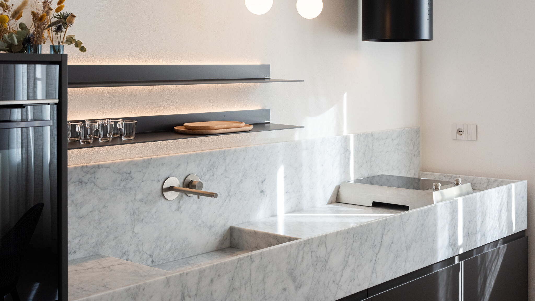 Italianway Firenze Por Santa Maria terrace