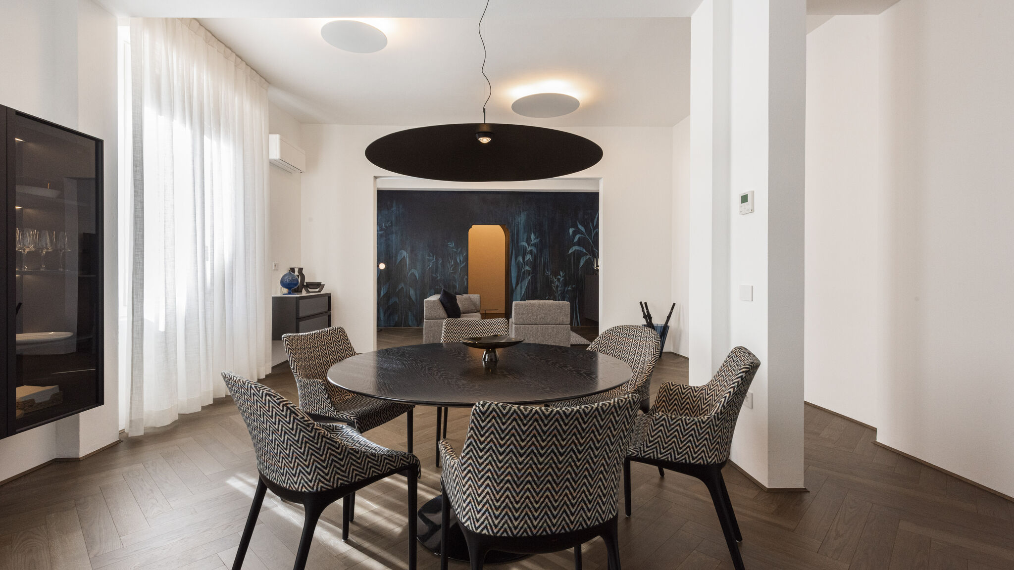 Italianway Firenze Por Santa Maria terrace