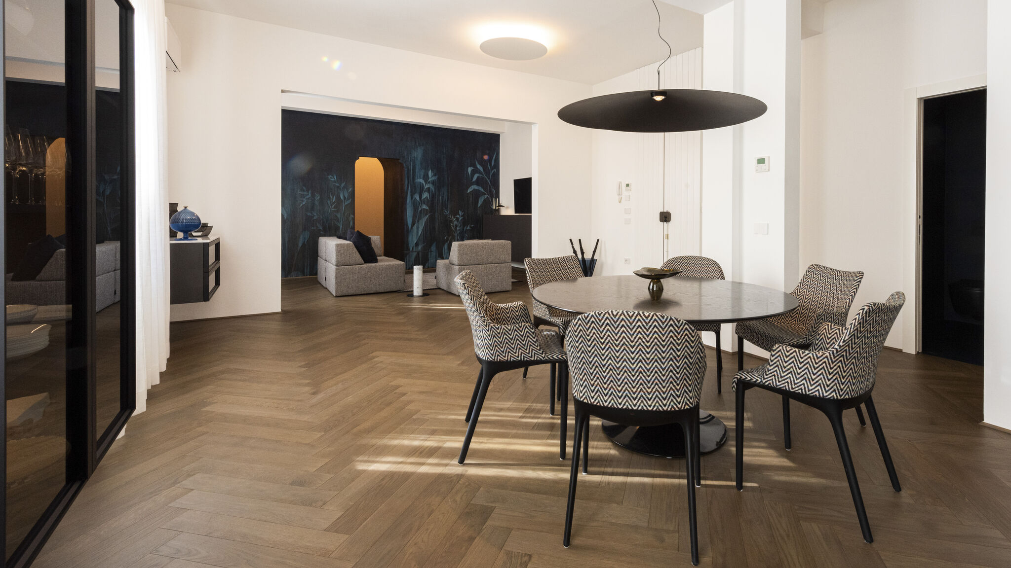 Italianway Firenze Por Santa Maria terrace