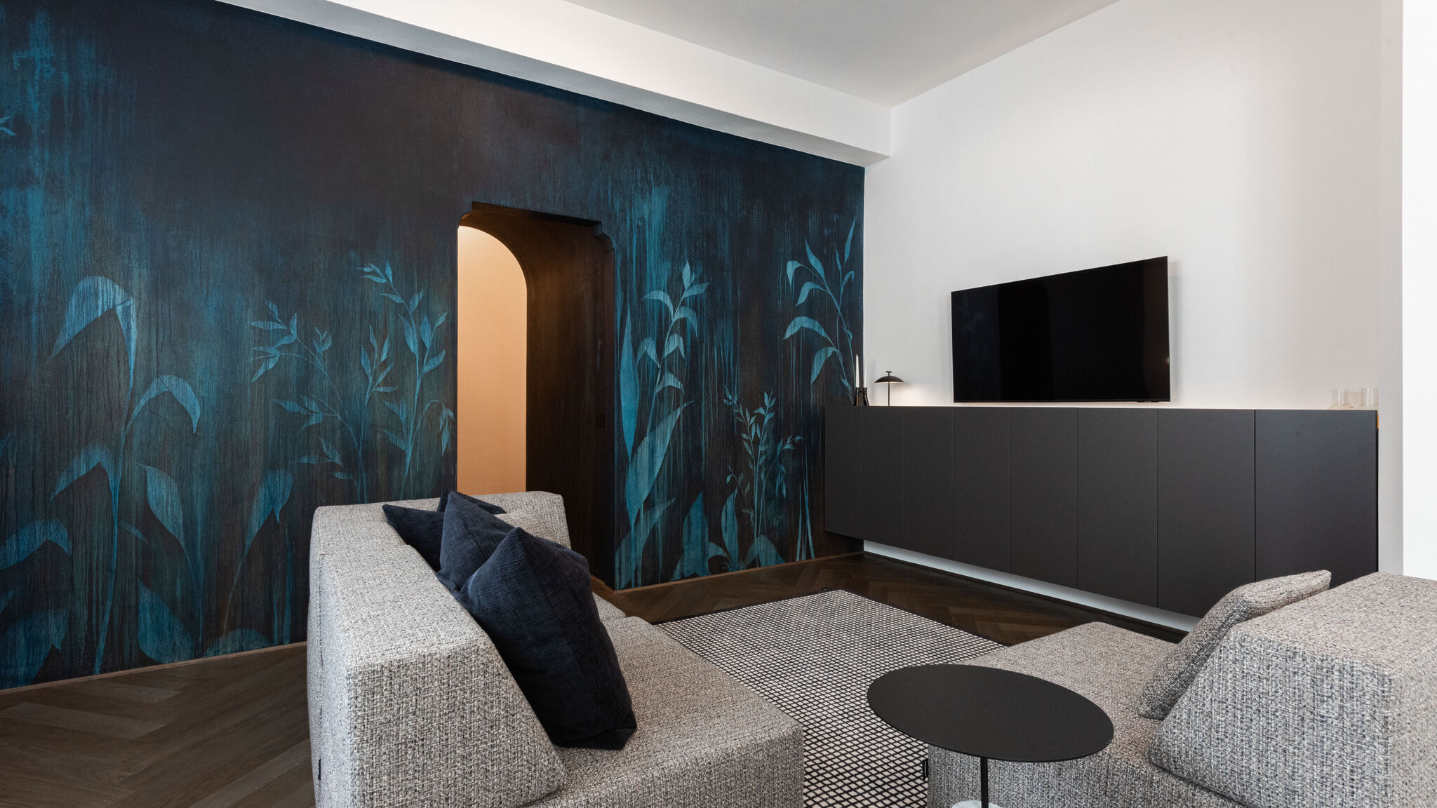 Italianway Firenze Por Santa Maria terrace