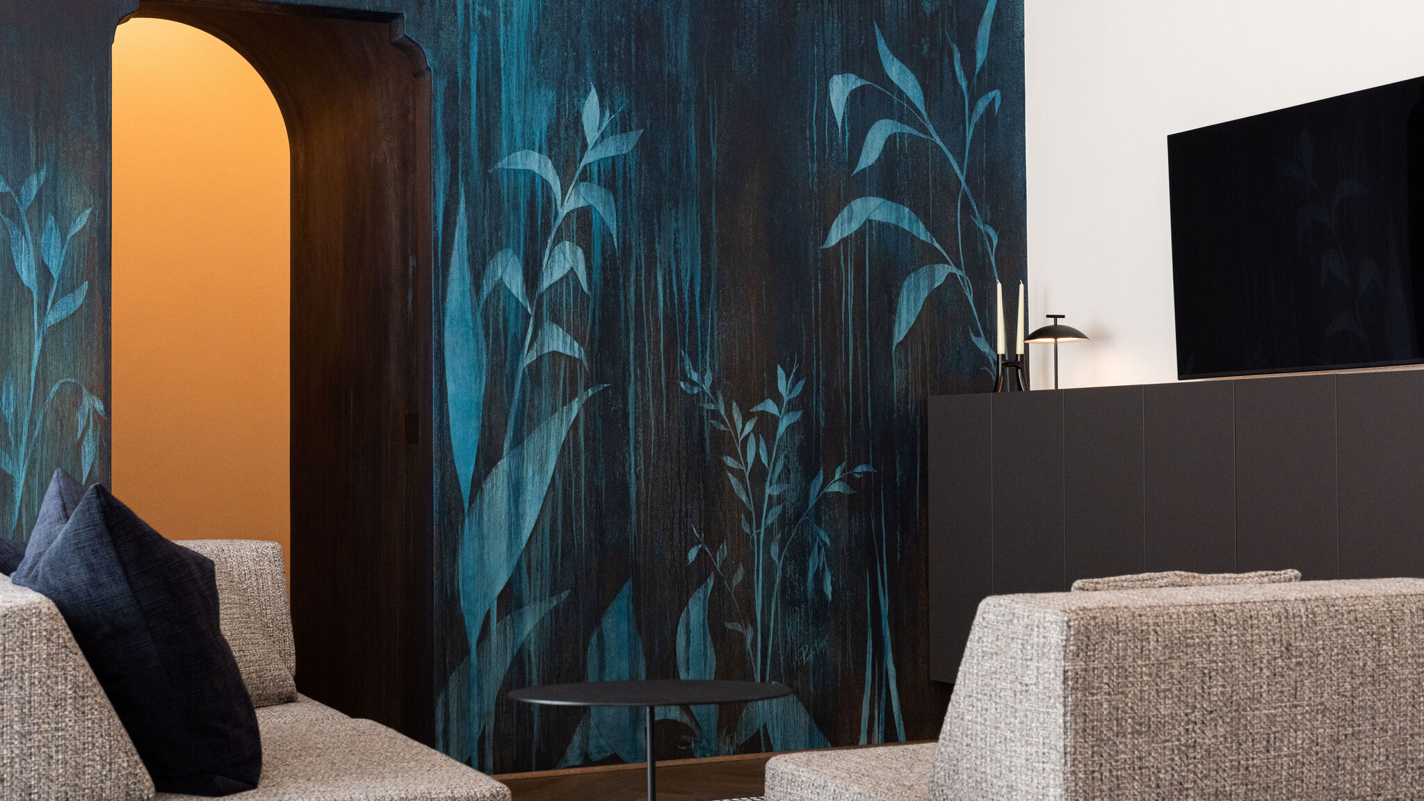 Italianway Firenze Por Santa Maria terrace