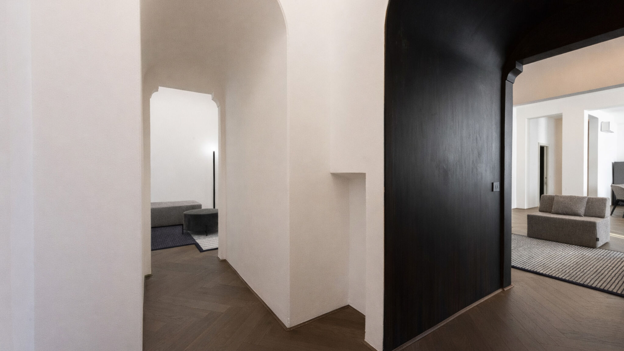 Italianway Firenze Por Santa Maria terrace