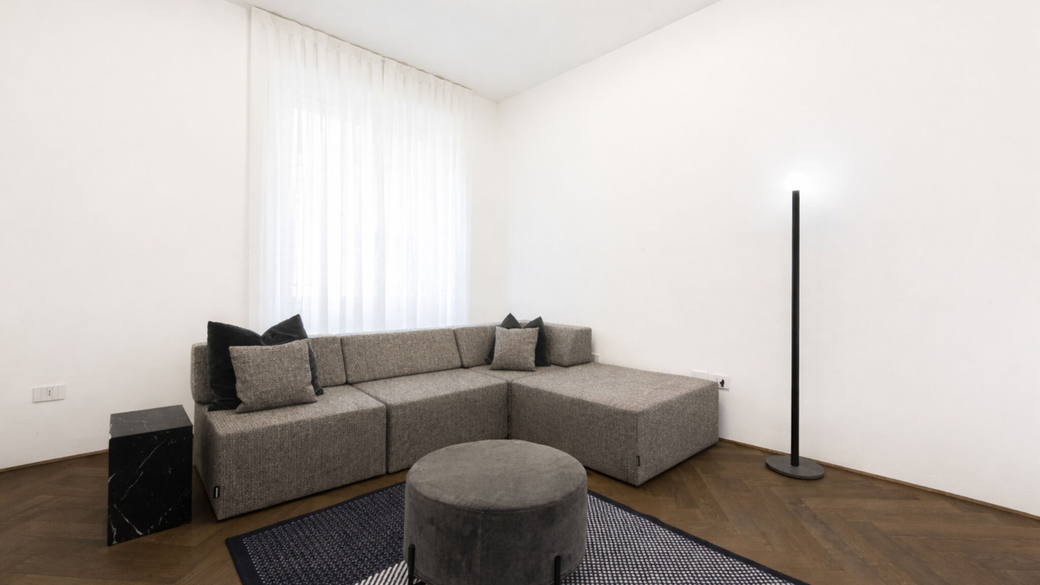 Italianway Firenze Por Santa Maria terrace